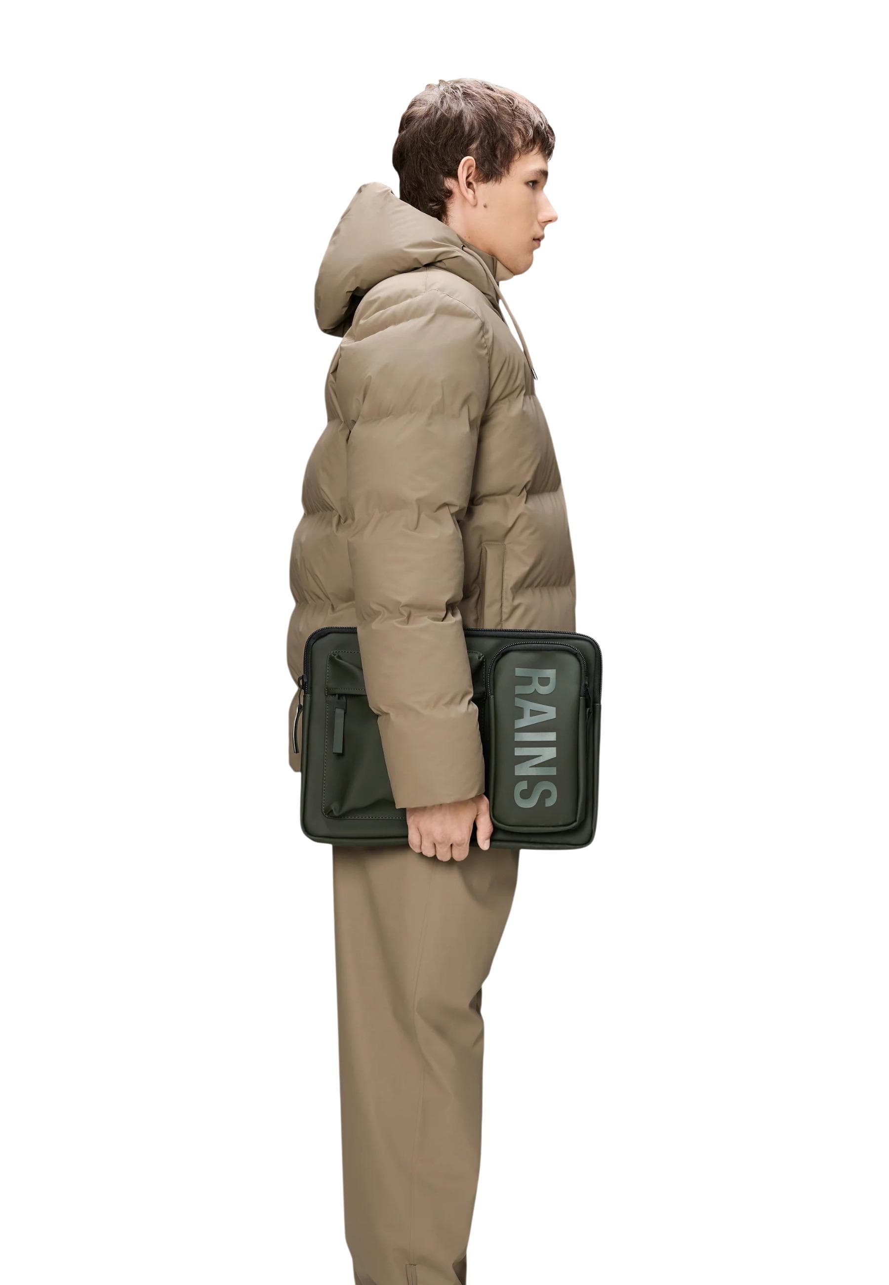Rains Accessori Uomo - Rains