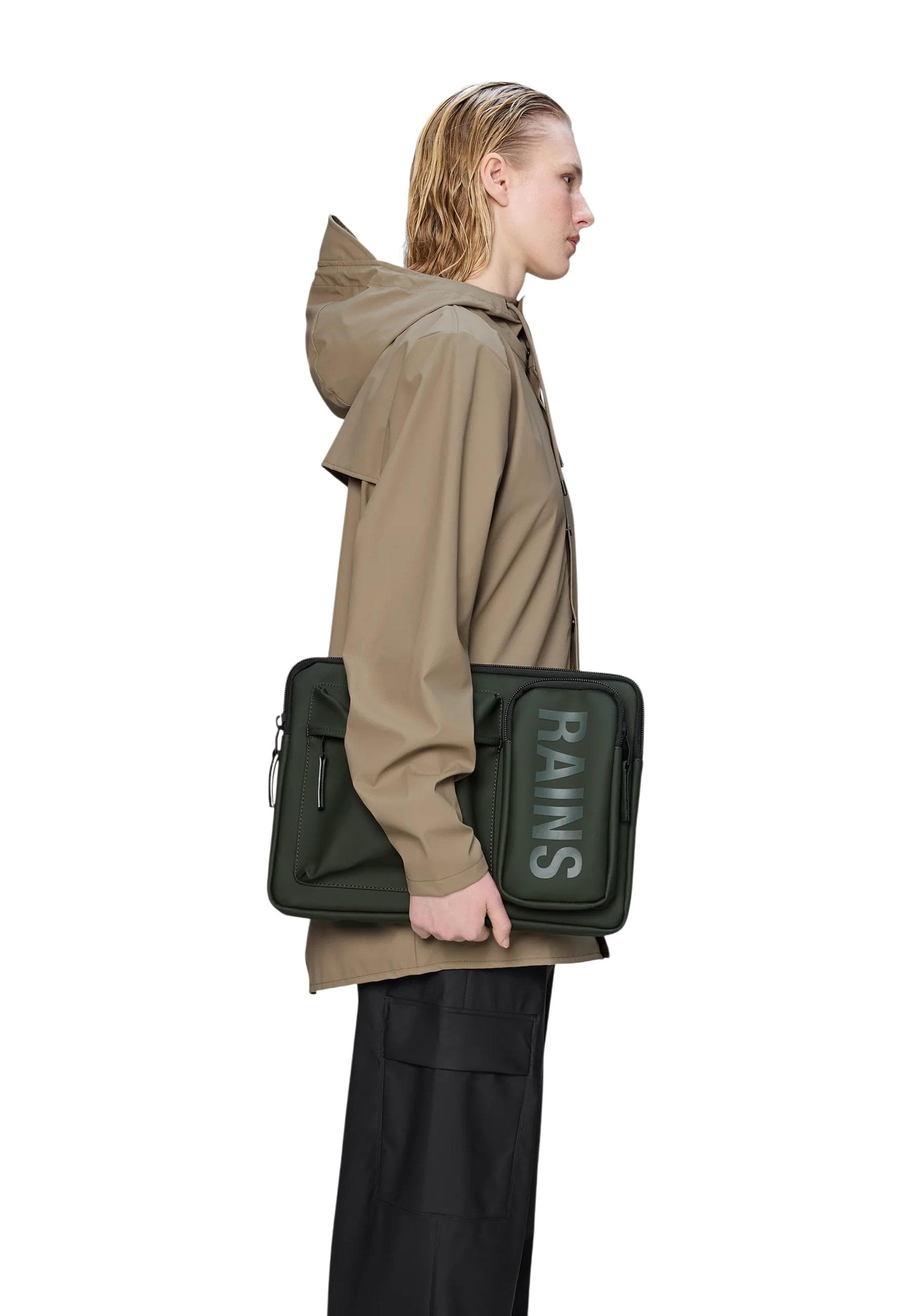Rains Accessori Uomo - Rains