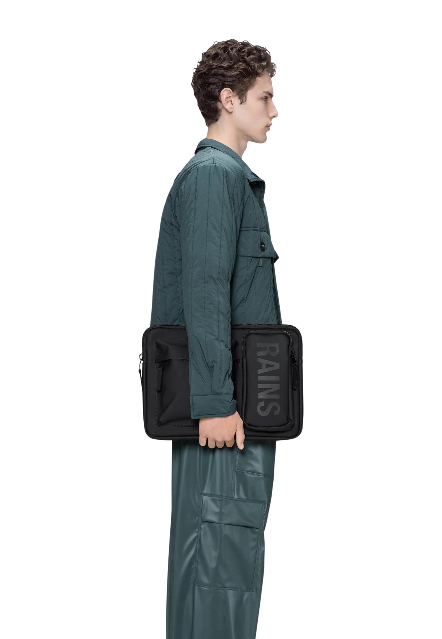 Rains Accessori Uomo - Rains