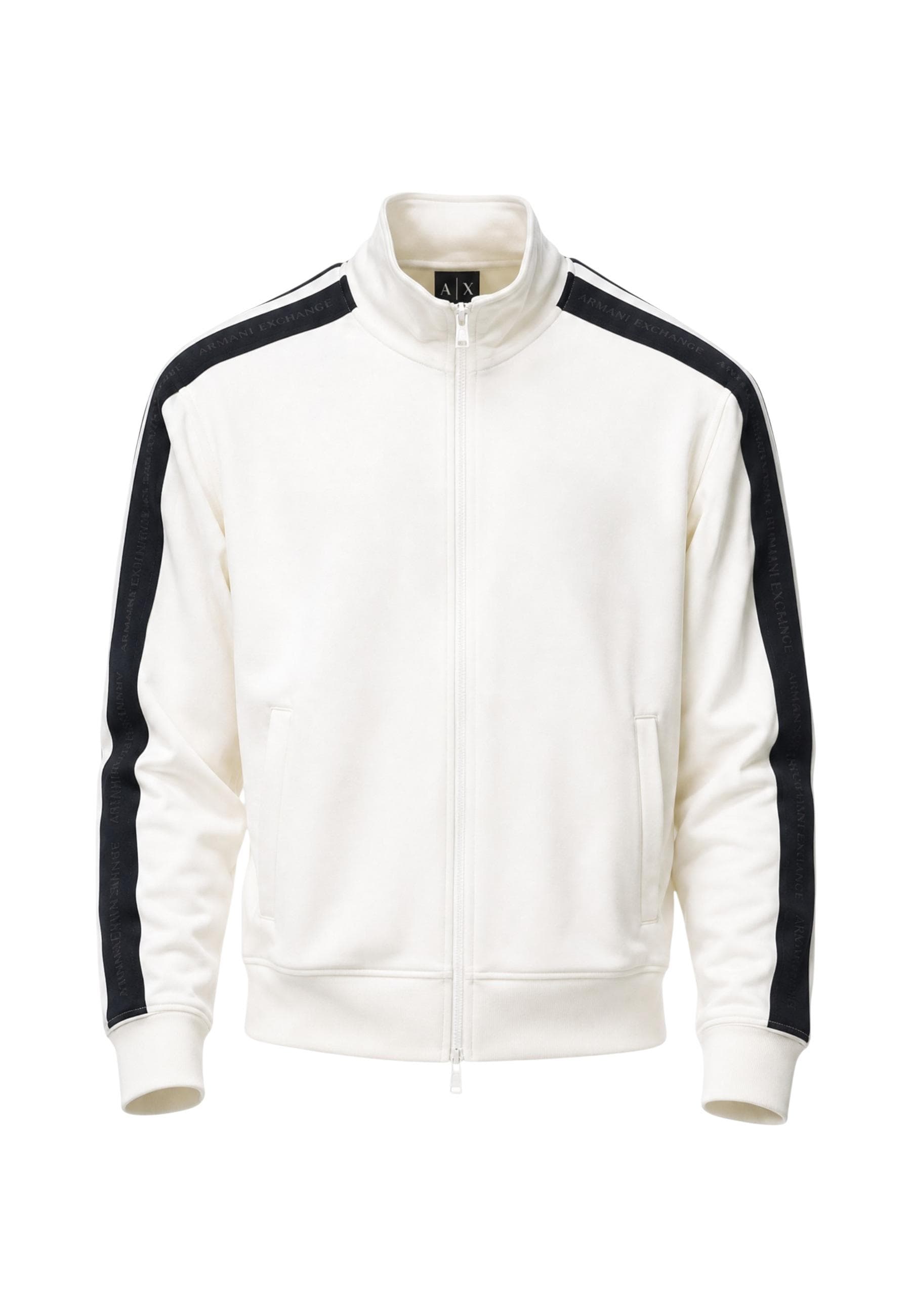 Armani Exchange Felpa Uomo - Armani Exchange
