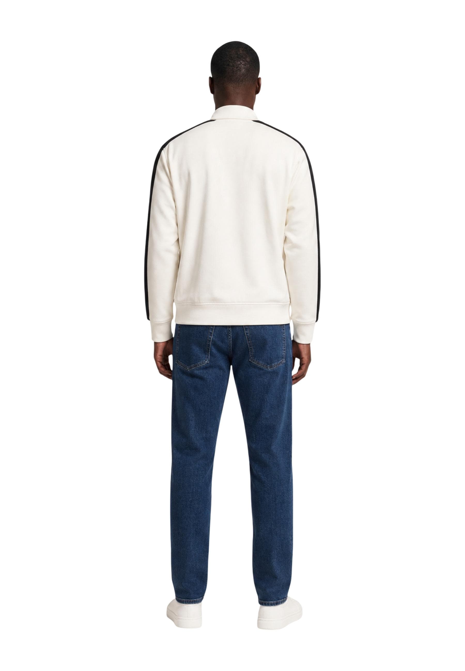 Armani Exchange Felpa Uomo - Armani Exchange