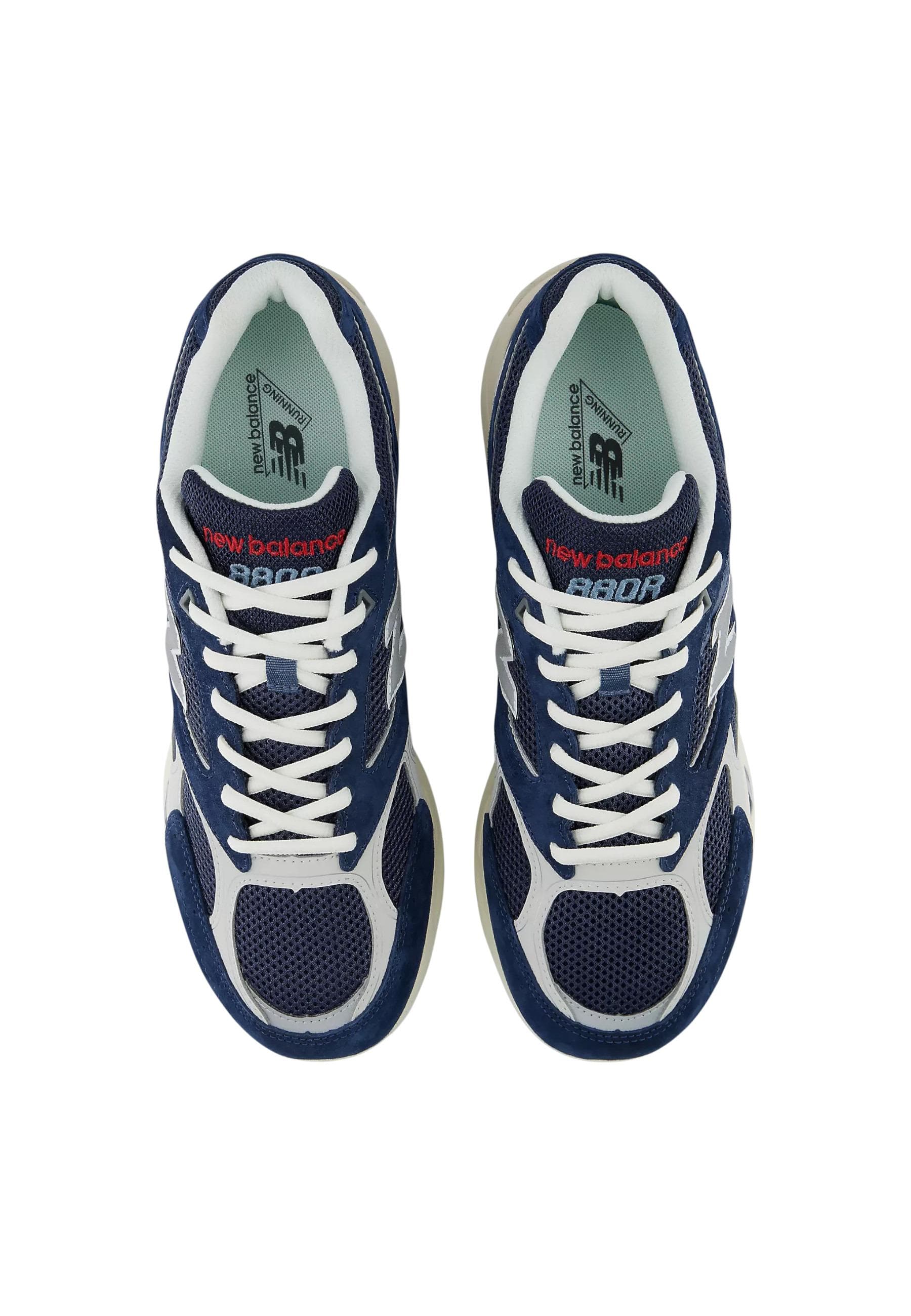 New Balance Sneakers Uomo - New Balance