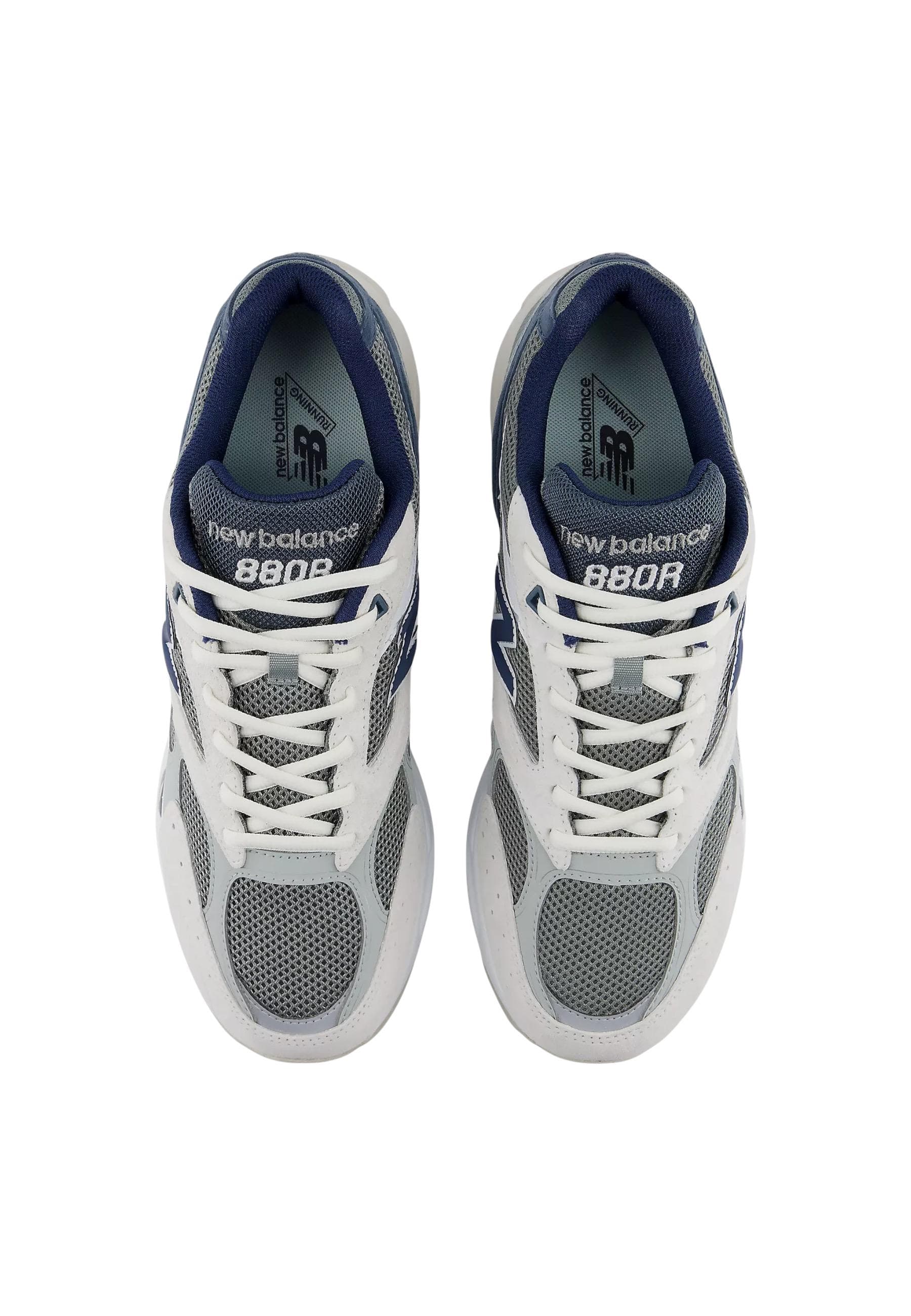 New Balance Sneakers Uomo - New Balance