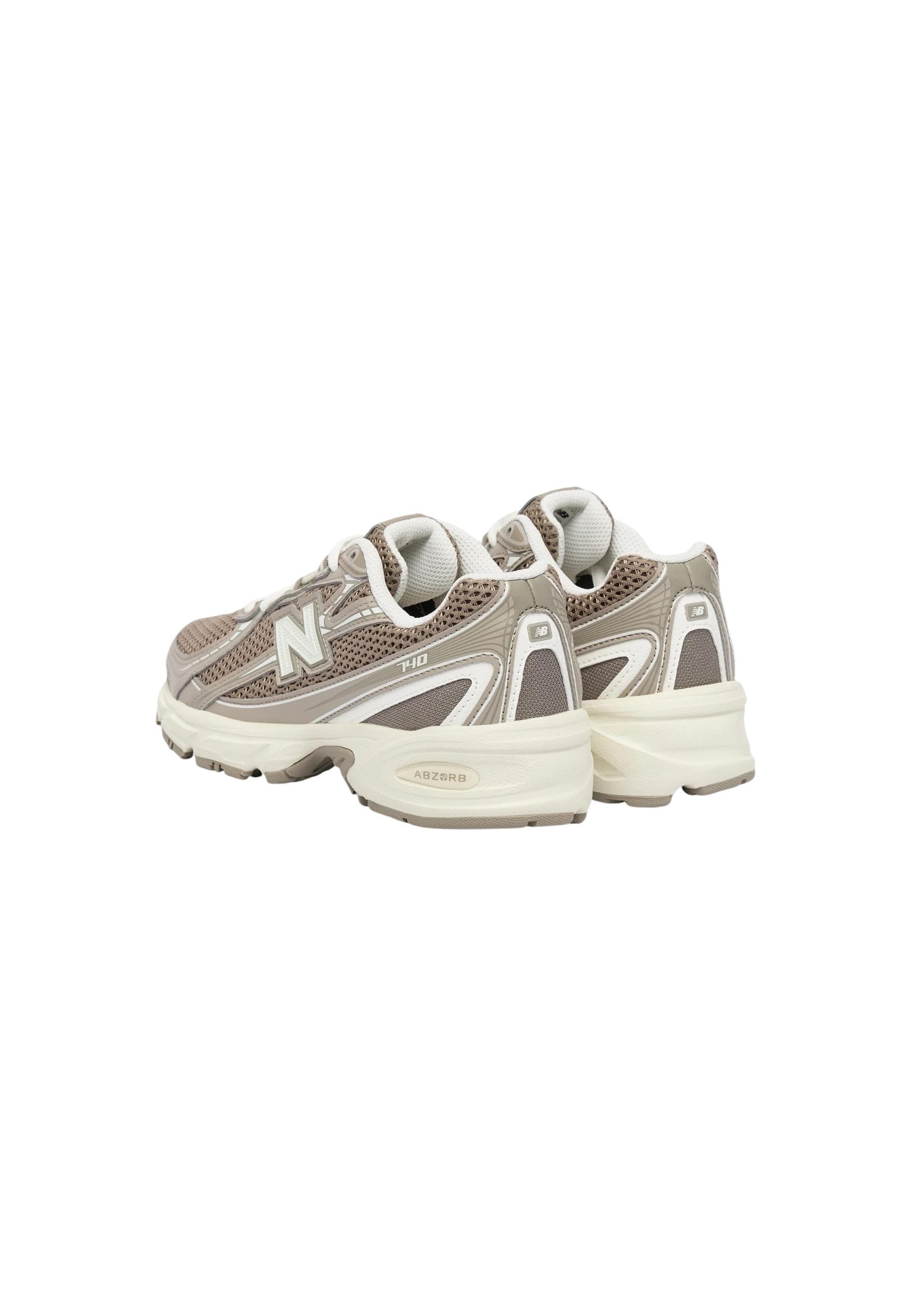 New Balance Sneakers Donna - New Balance