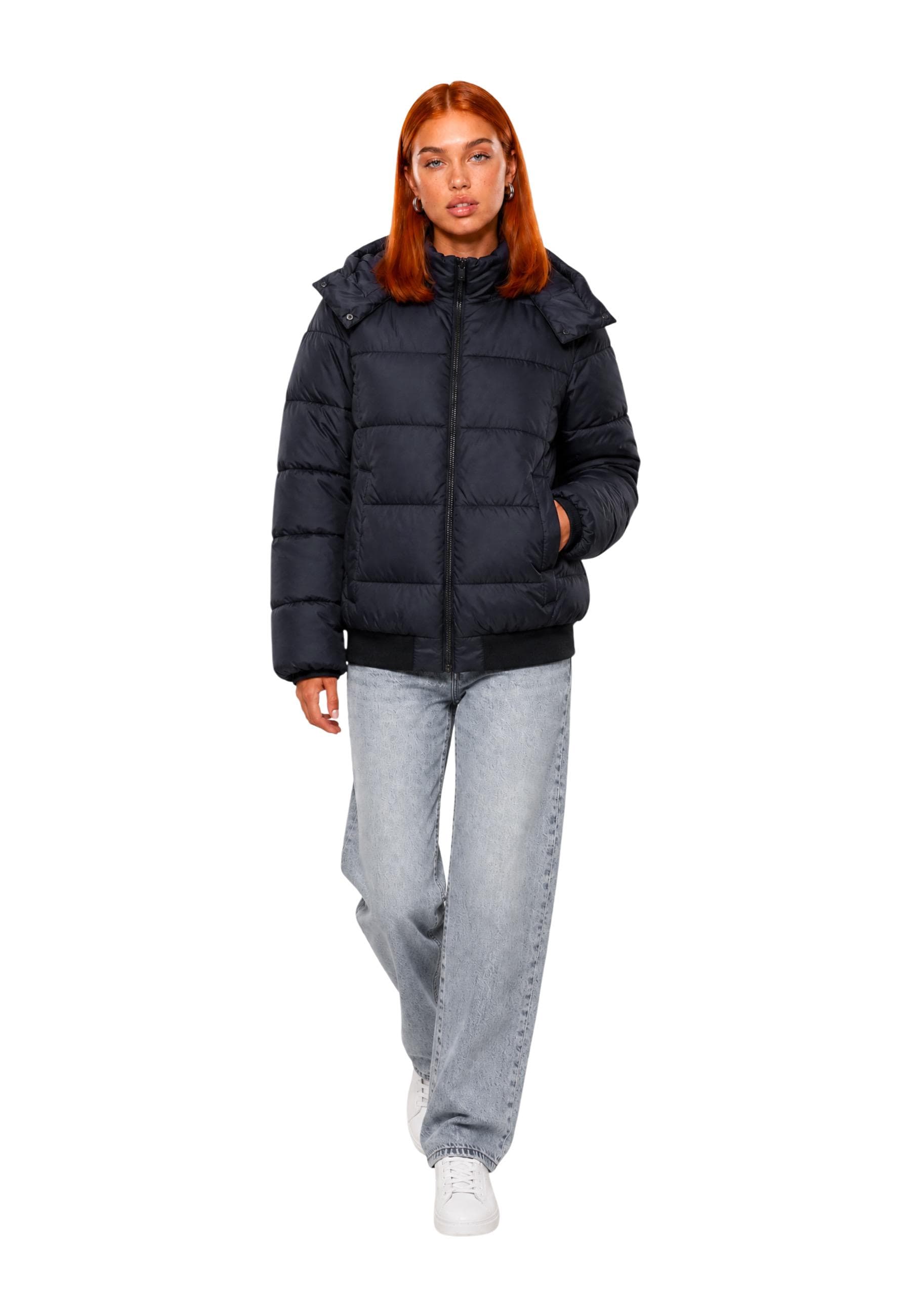 Ea7 Giubbotto Donna - Ea7