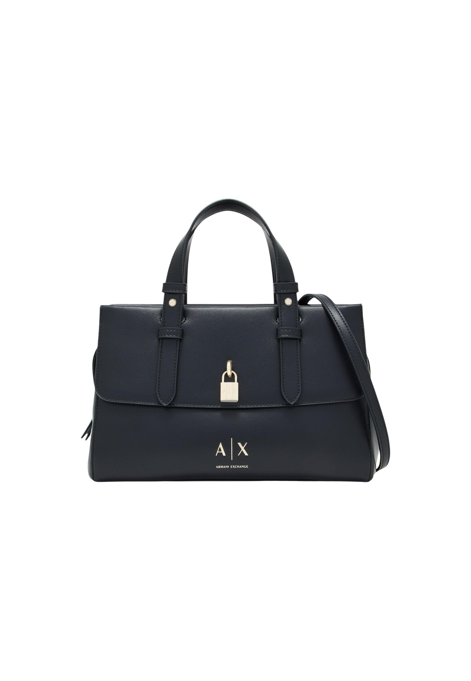 Armani Exchange Borsa Donna - Armani Exchange