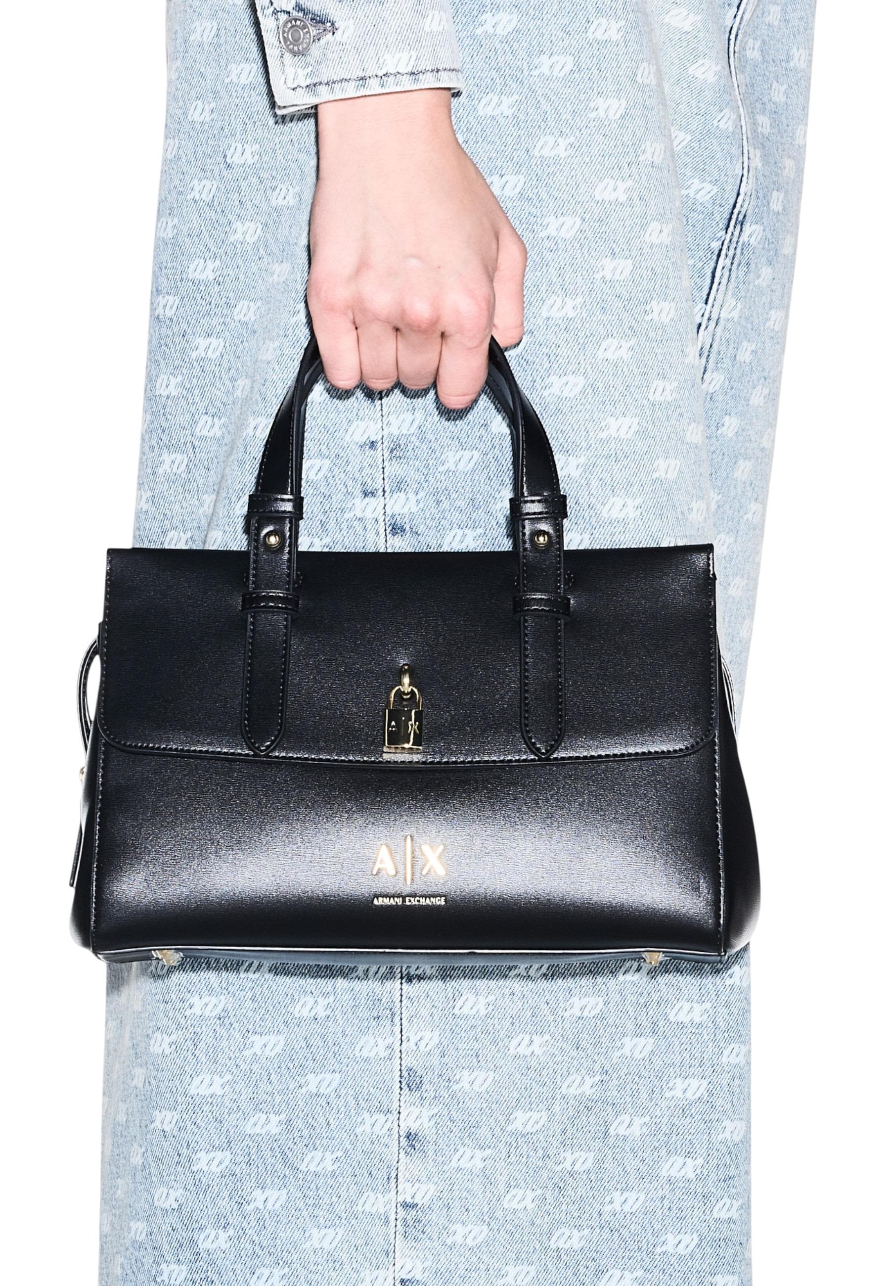 Armani Exchange Borsa Donna - Armani Exchange