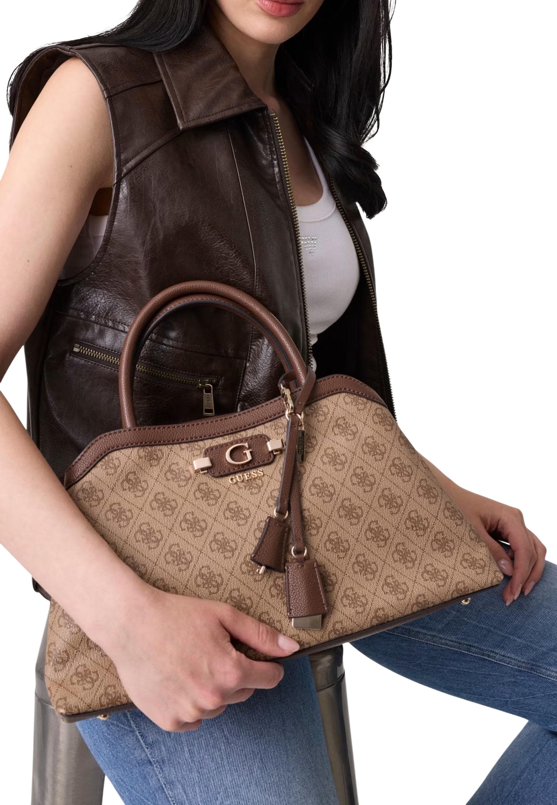 Guess Borsa Donna - Guess