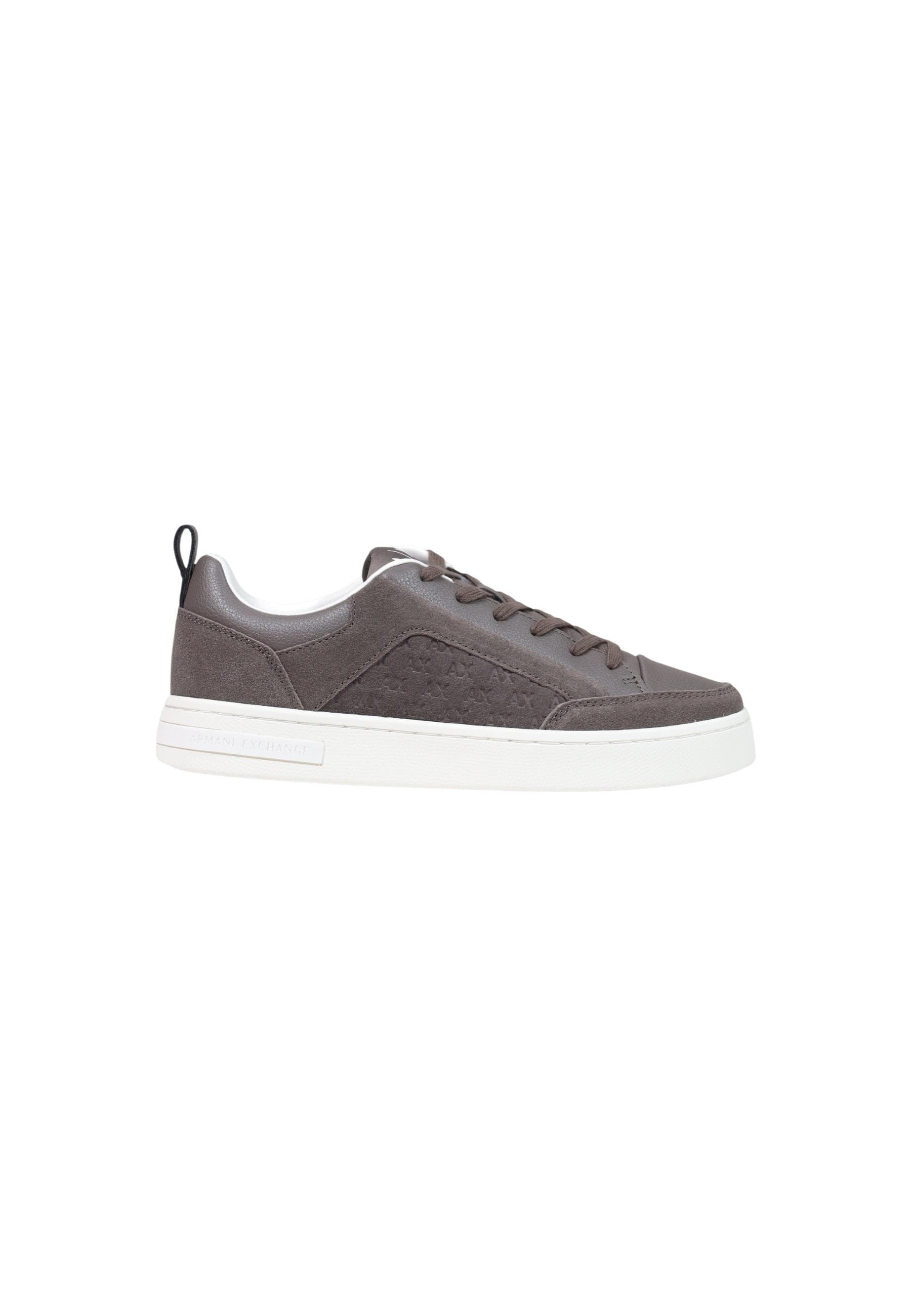 Armani Exchange Sneakers Uomo - Armani Exchange