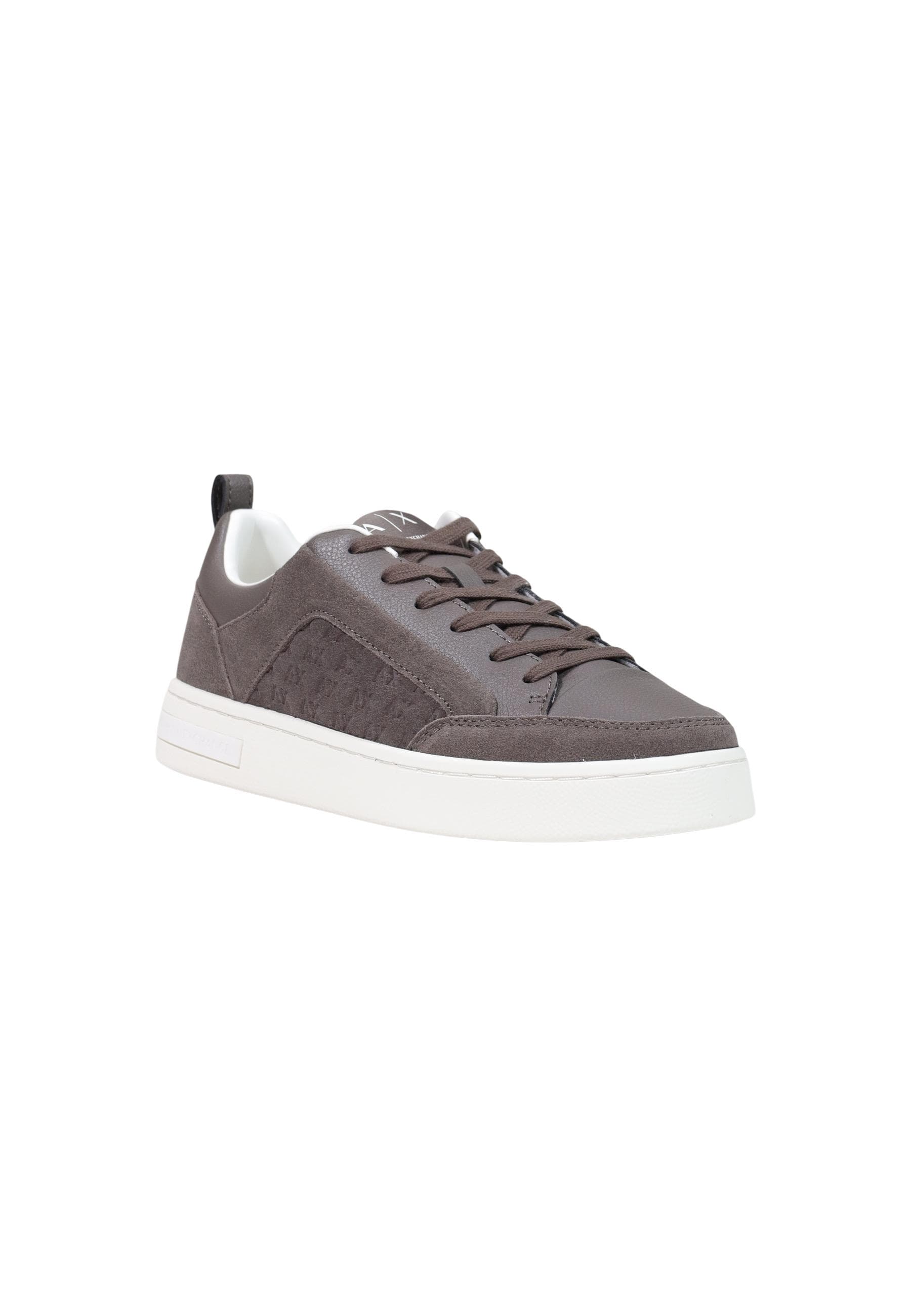 Armani Exchange Sneakers Uomo - Armani Exchange