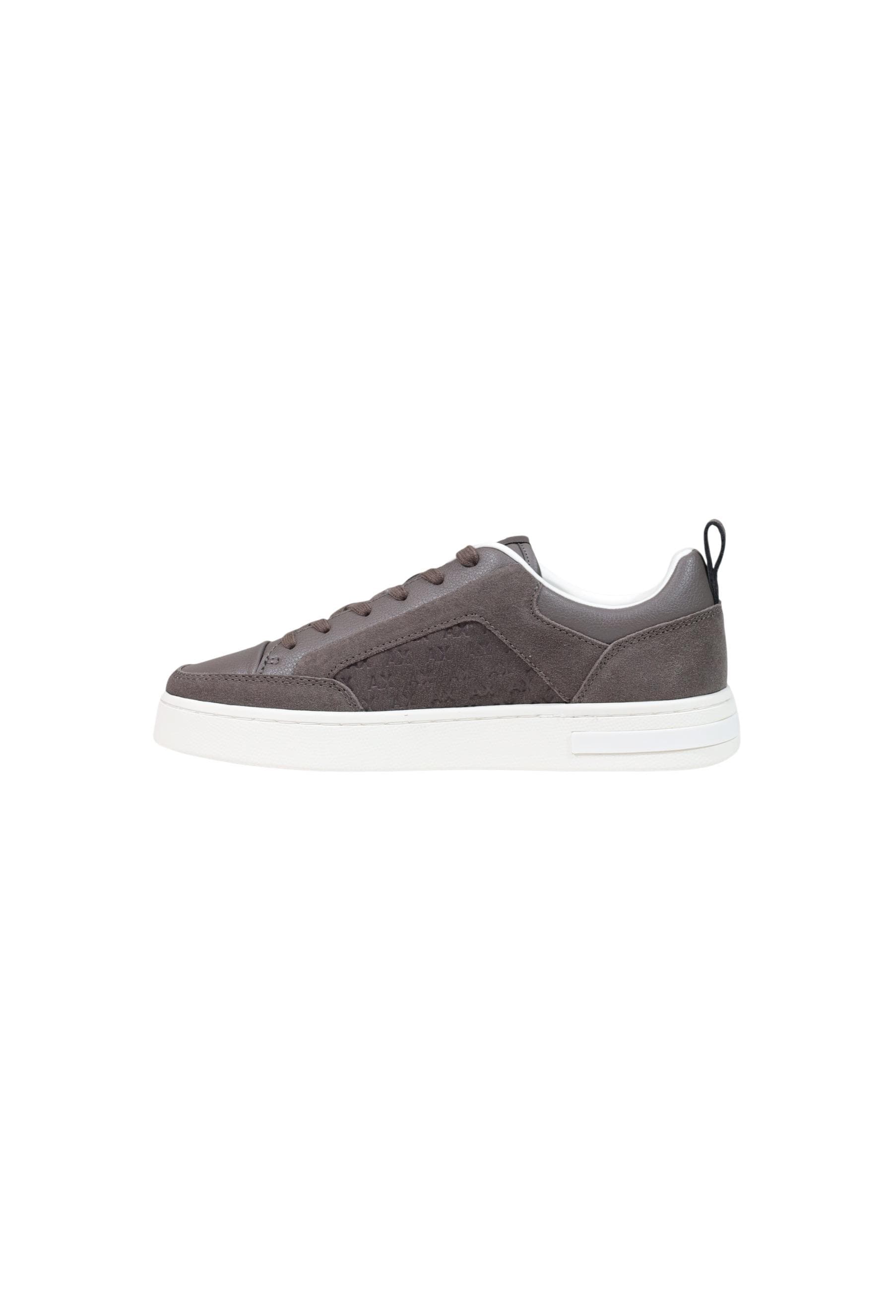 Armani Exchange Sneakers Uomo - Armani Exchange