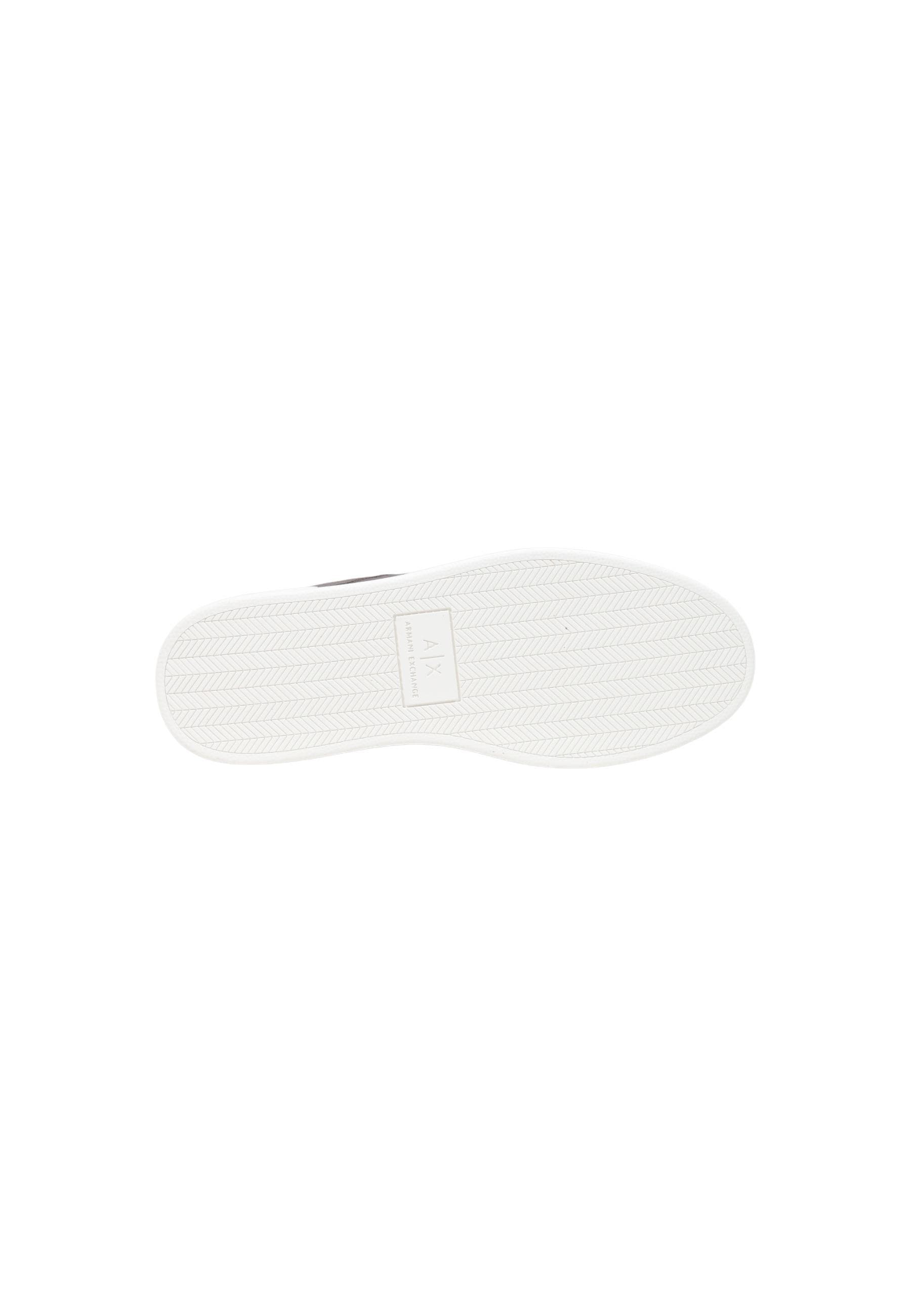 Armani Exchange Sneakers Uomo - Armani Exchange