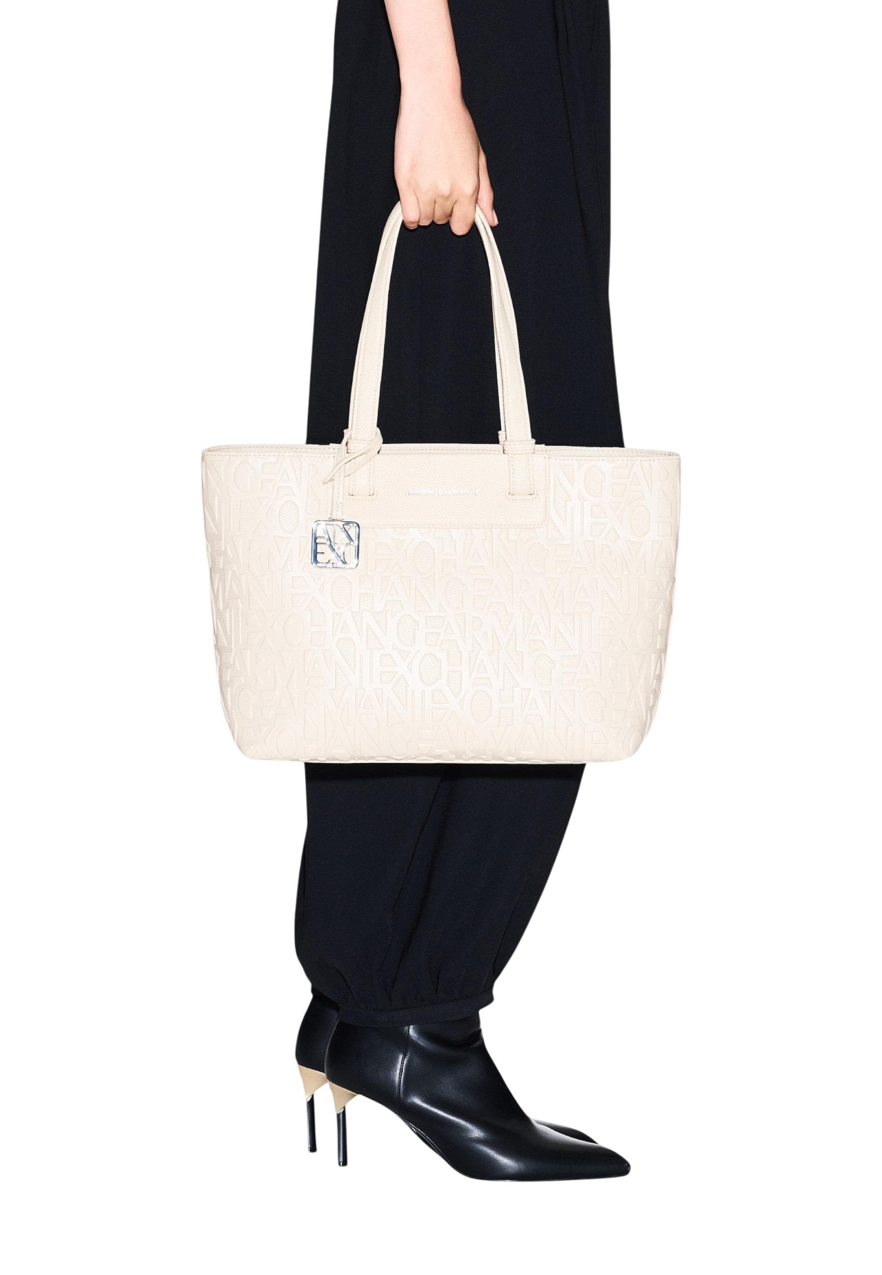 Armani Exchange Borsa Donna - Armani Exchange