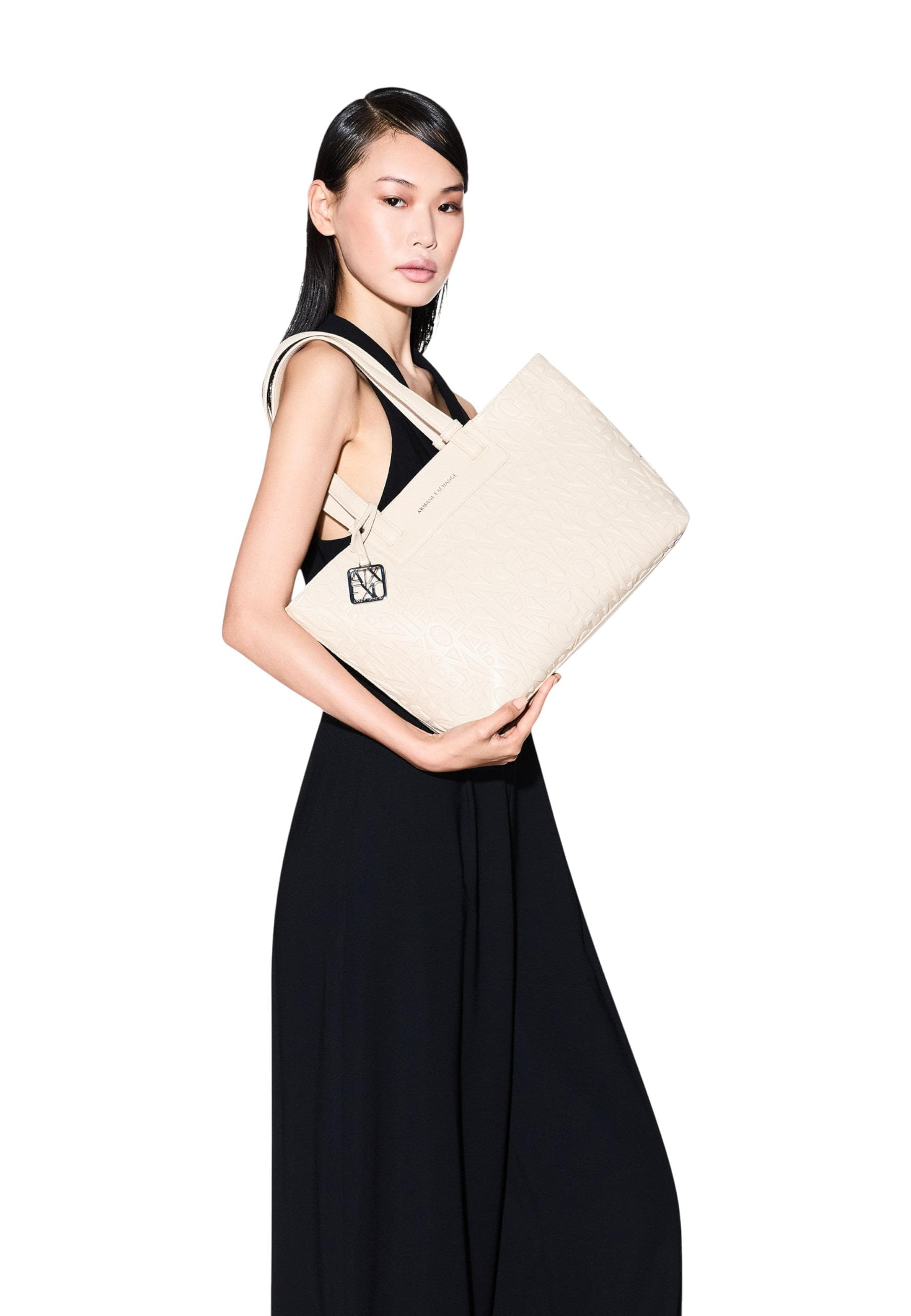 Armani Exchange Borsa Donna - Armani Exchange