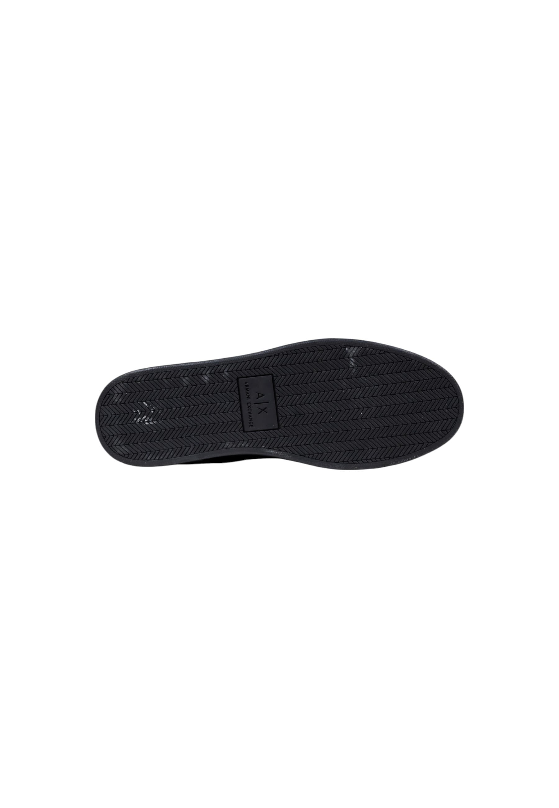 Armani Exchange Sneakers Uomo - Armani Exchange