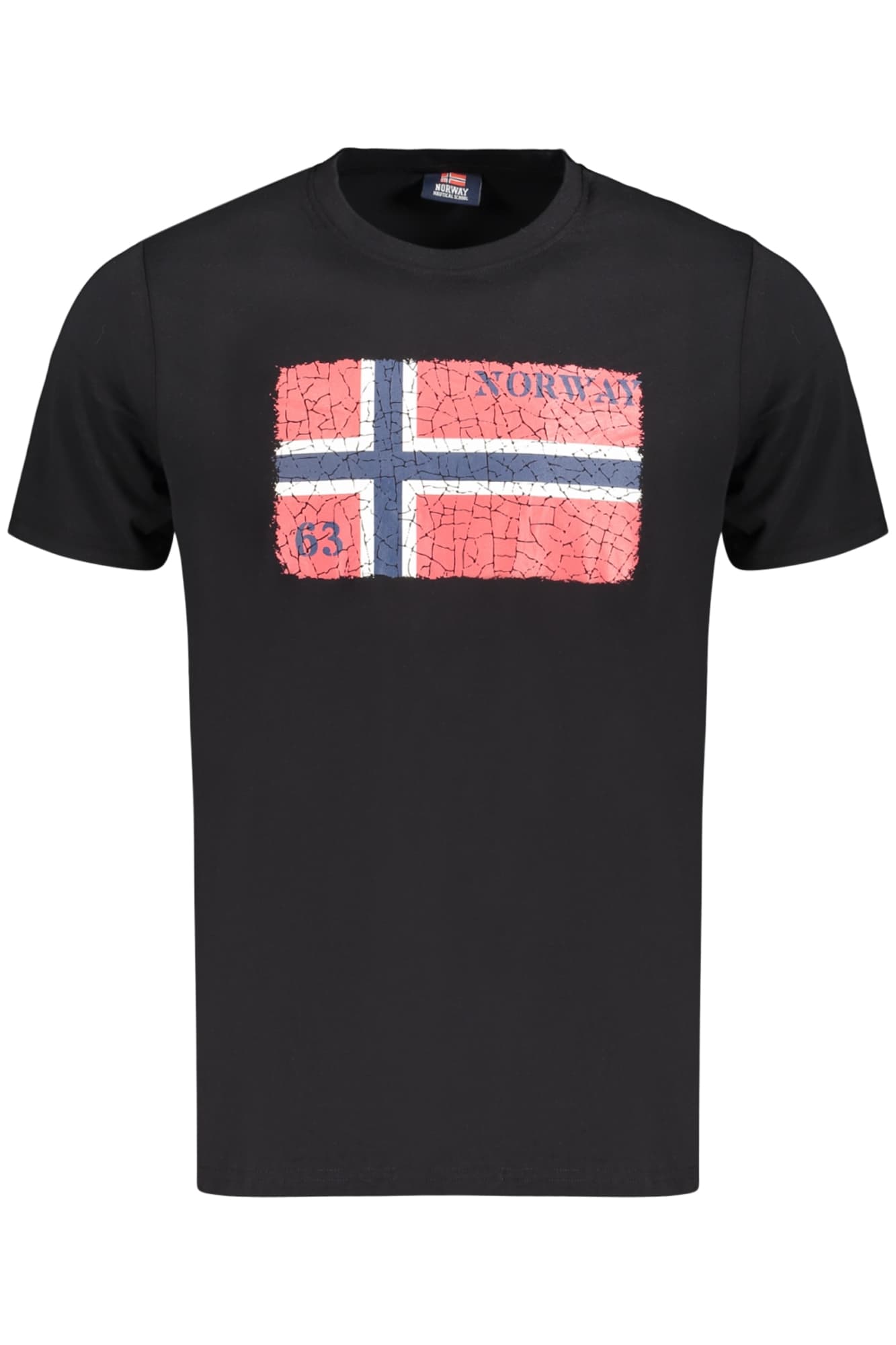 Product 46365 - NORWAY 1963