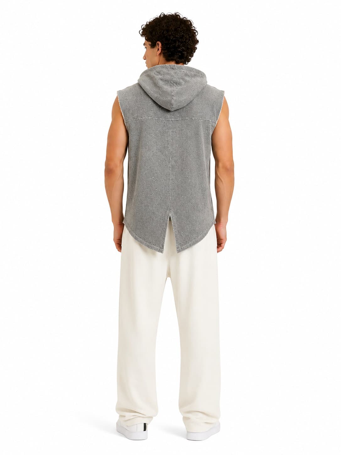 Absolut Joy Gilet Uomo - Absolut Joy
