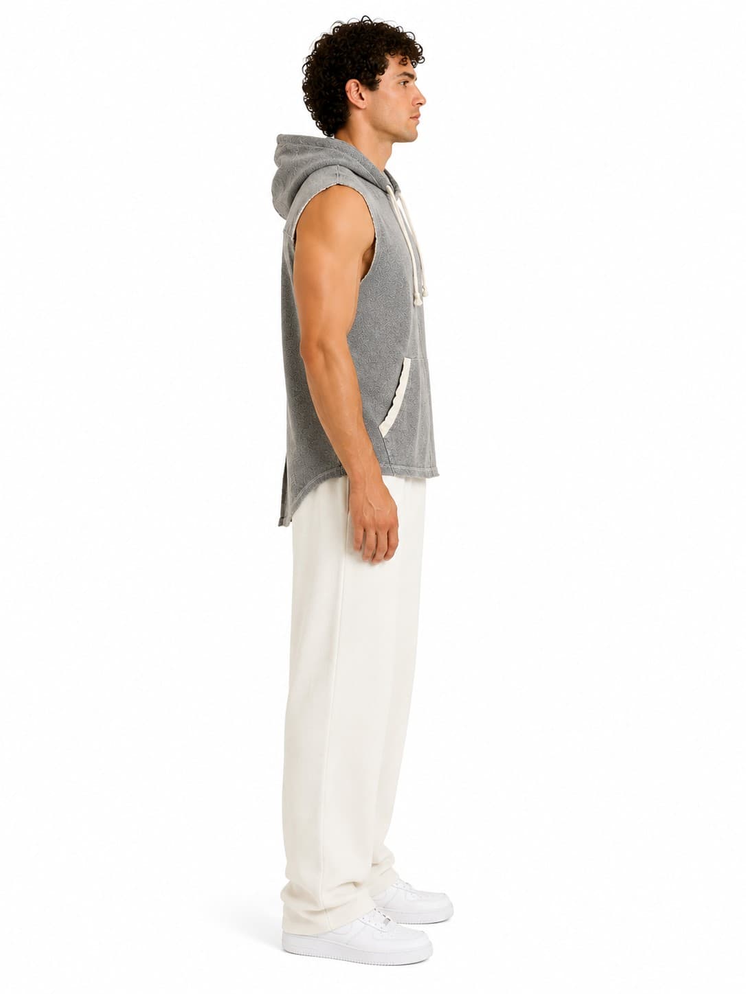 Absolut Joy Gilet Uomo - Absolut Joy