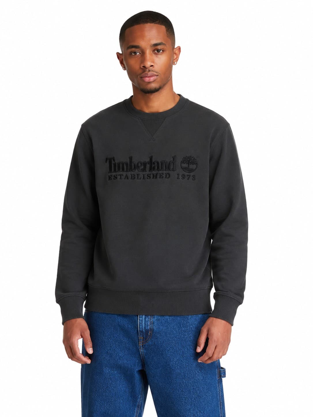 Timberland Felpa Uomo - Timberland