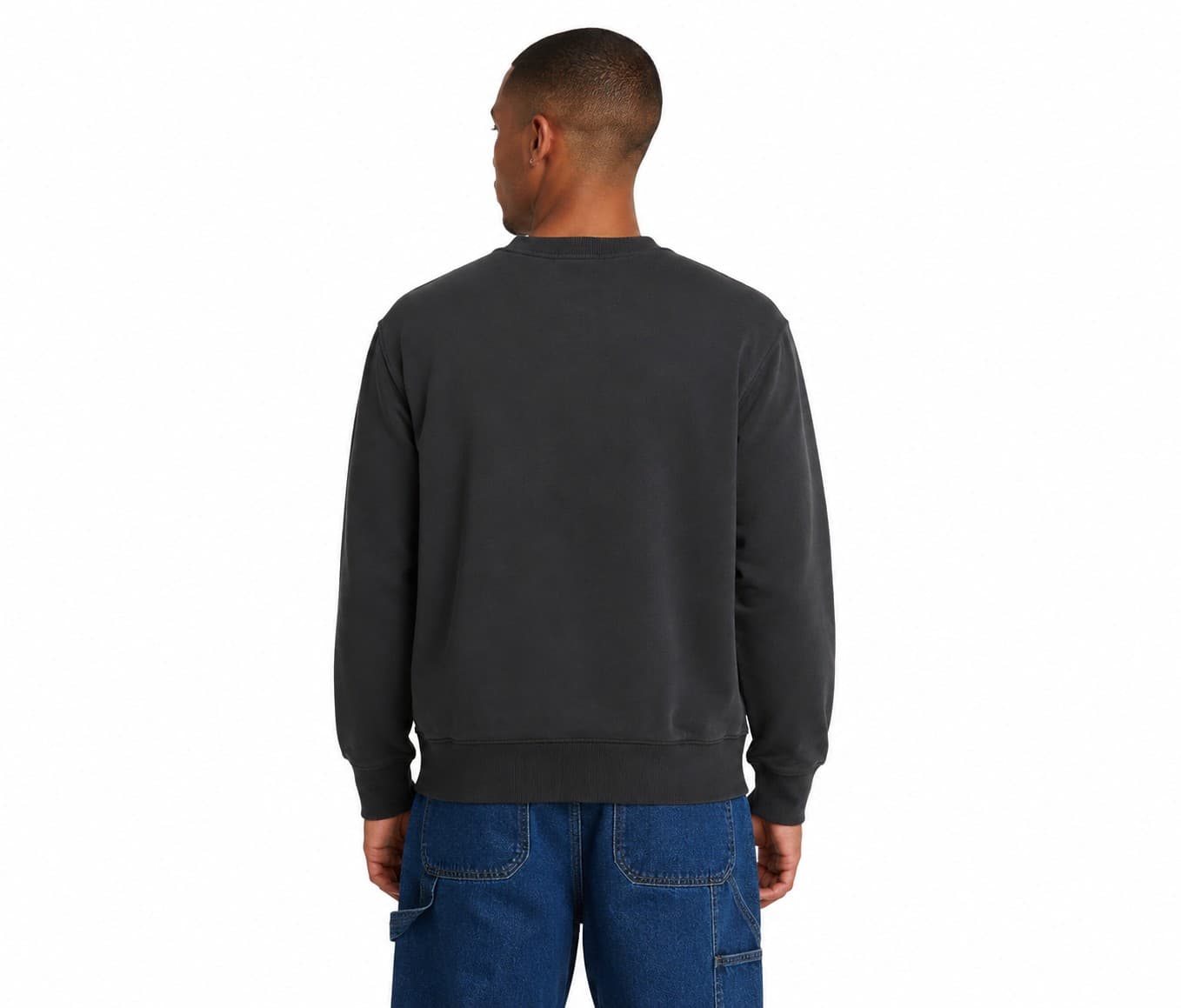 Timberland Felpa Uomo - Timberland