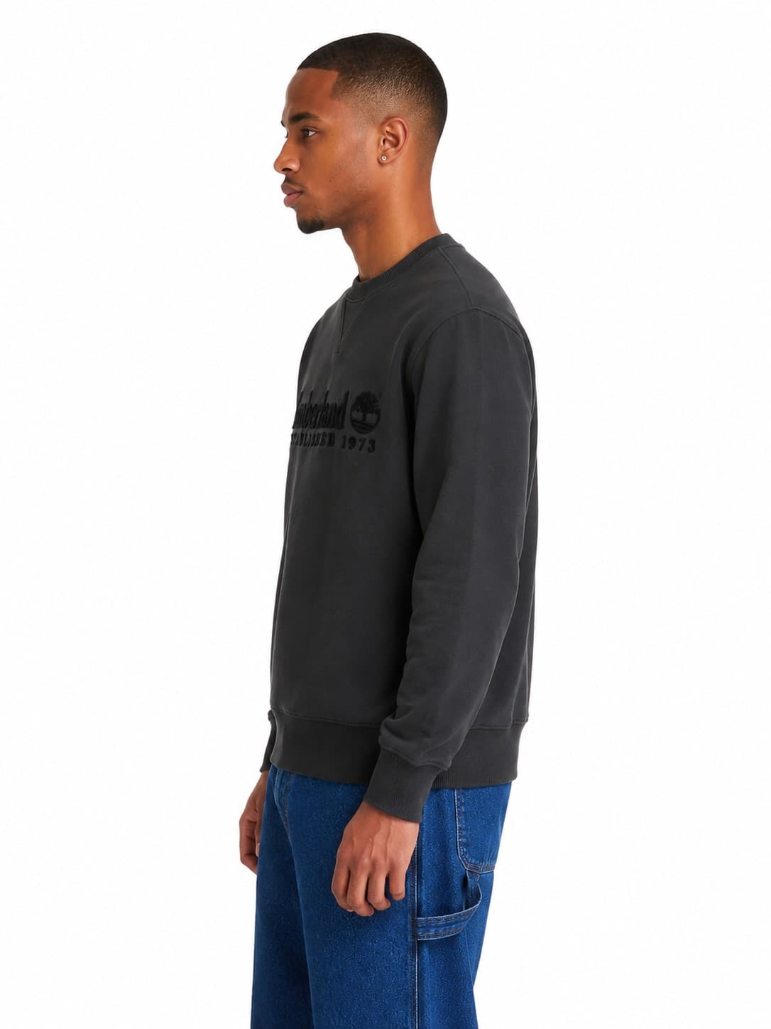 Timberland Felpa Uomo - Timberland
