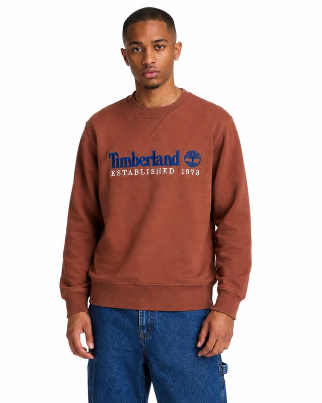 Timberland Суитшърт МЪЖe