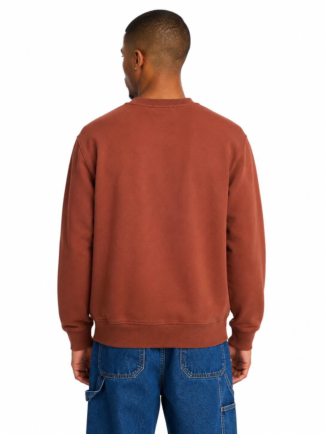Timberland Felpa Uomo - Timberland