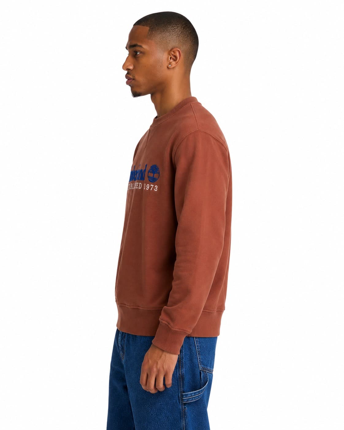 Timberland Felpa Uomo - Timberland