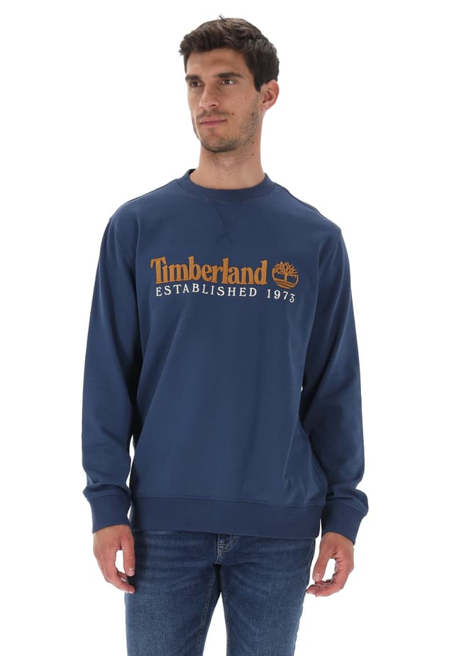 Timberland Суитшърт МЪЖe