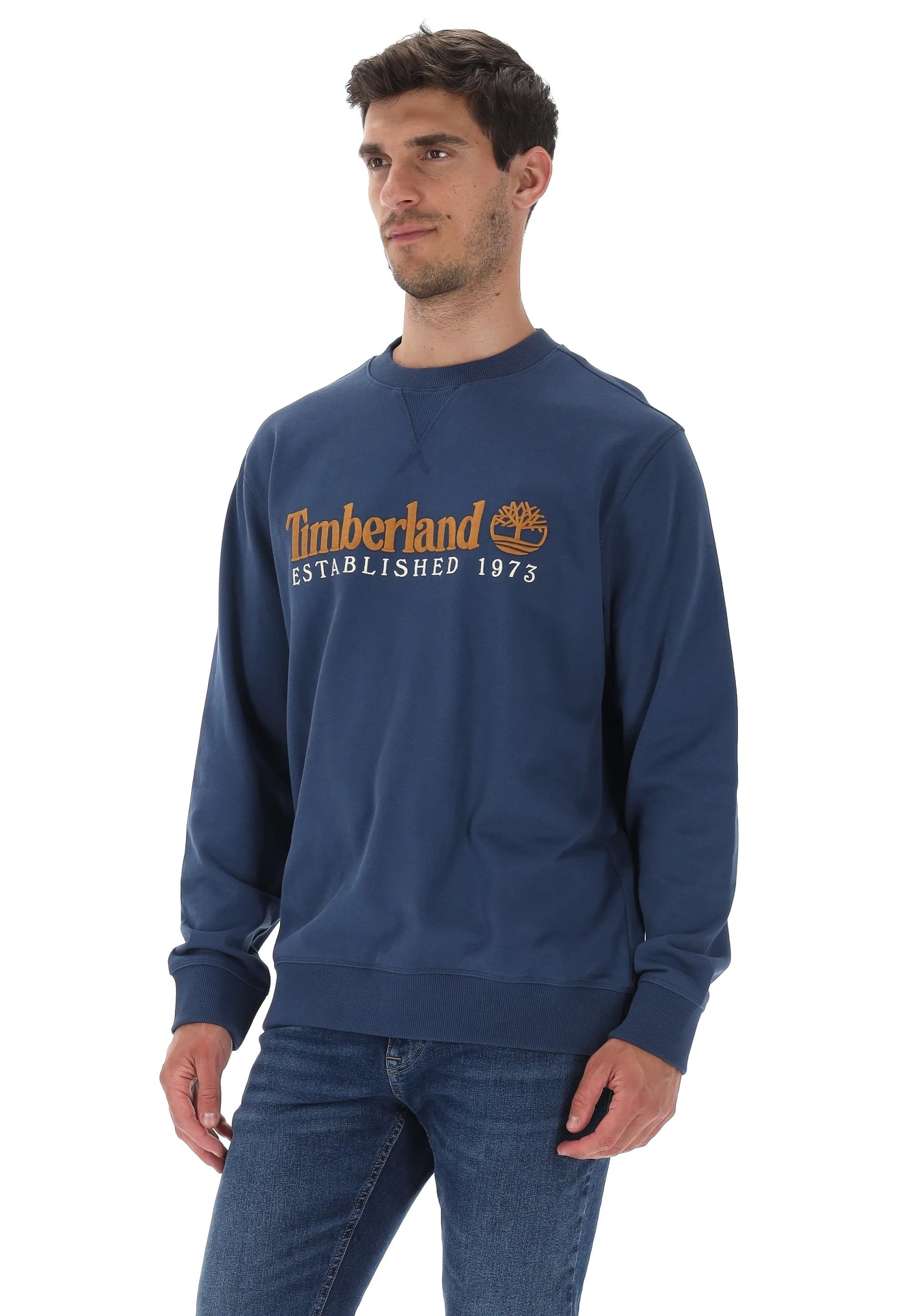 Timberland Felpa Uomo - Timberland