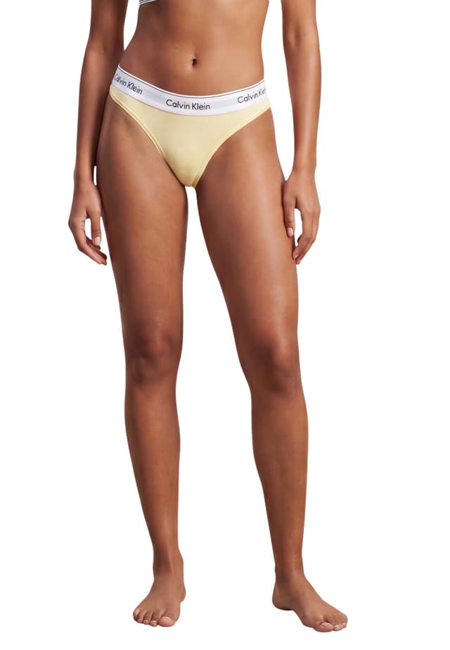 Calvin Klein Underwear Бельо Жени