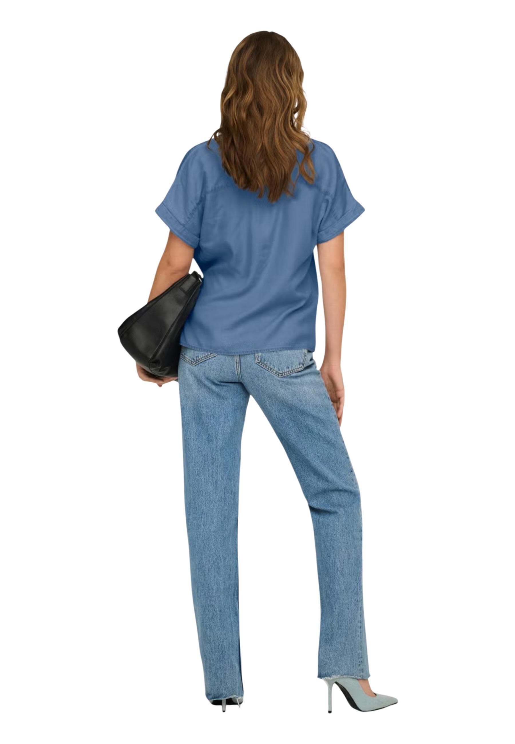 Only Blouse Donna - Only