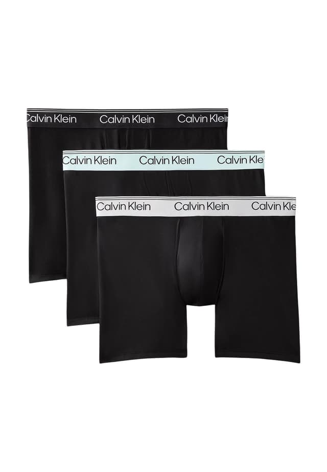 Calvin Klein Underwear Бельо МЪЖe