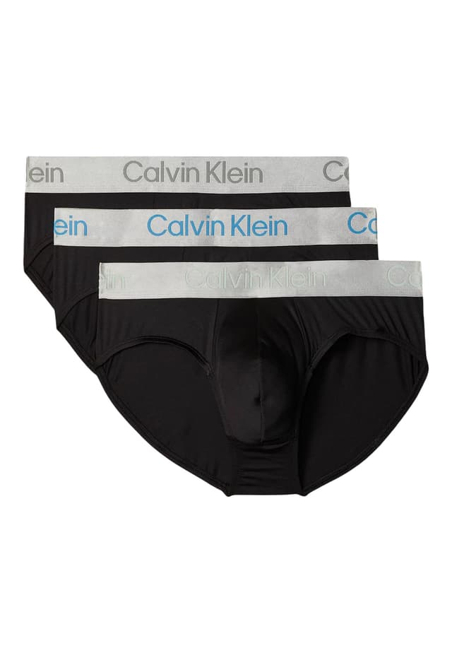 Calvin Klein Underwear Бельо МЪЖe