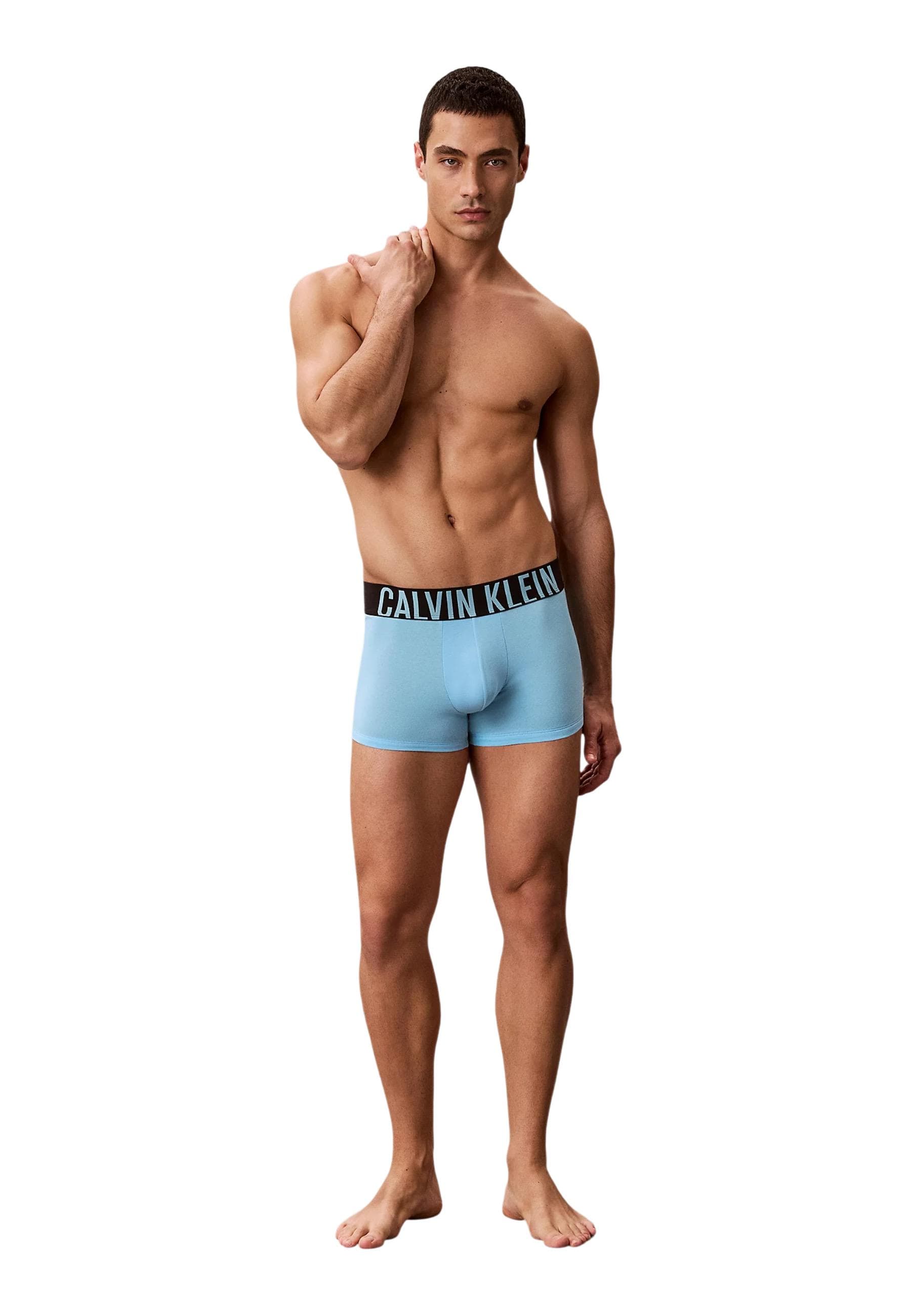 Calvin Klein Underwear Intimo Uomo - Calvin Klein Underwear