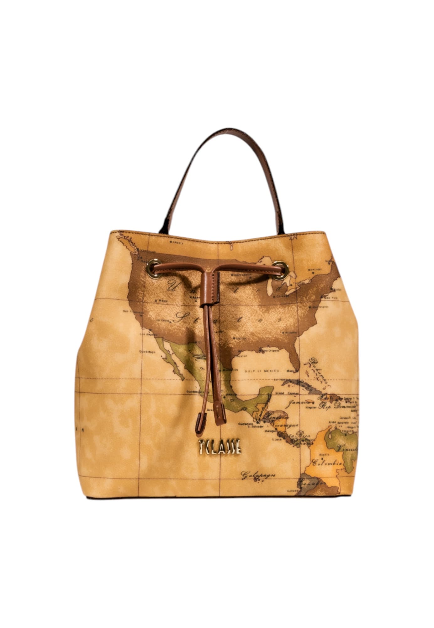 Alviero Martini Prima Classe Borsa Donna - Alviero Martini Prima Classe