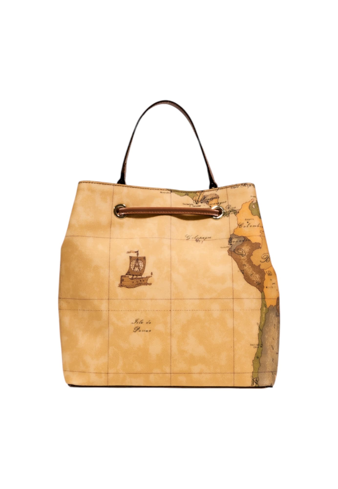 Alviero Martini Prima Classe Borsa Donna - Alviero Martini Prima Classe
