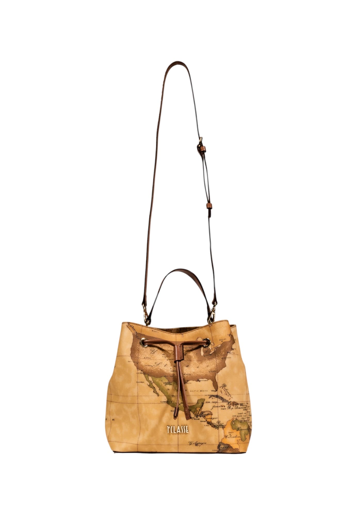 Alviero Martini Prima Classe Borsa Donna - Alviero Martini Prima Classe