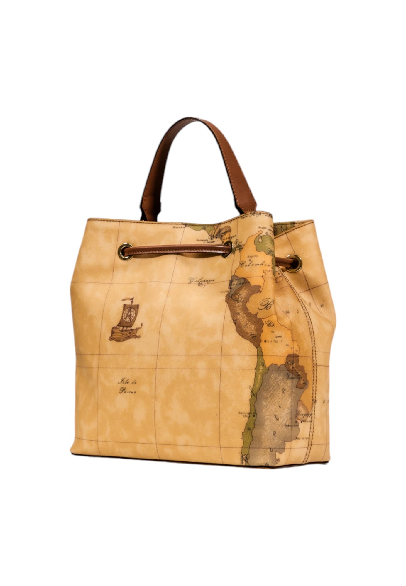 Alviero Martini Prima Classe Borsa Donna - Alviero Martini Prima Classe