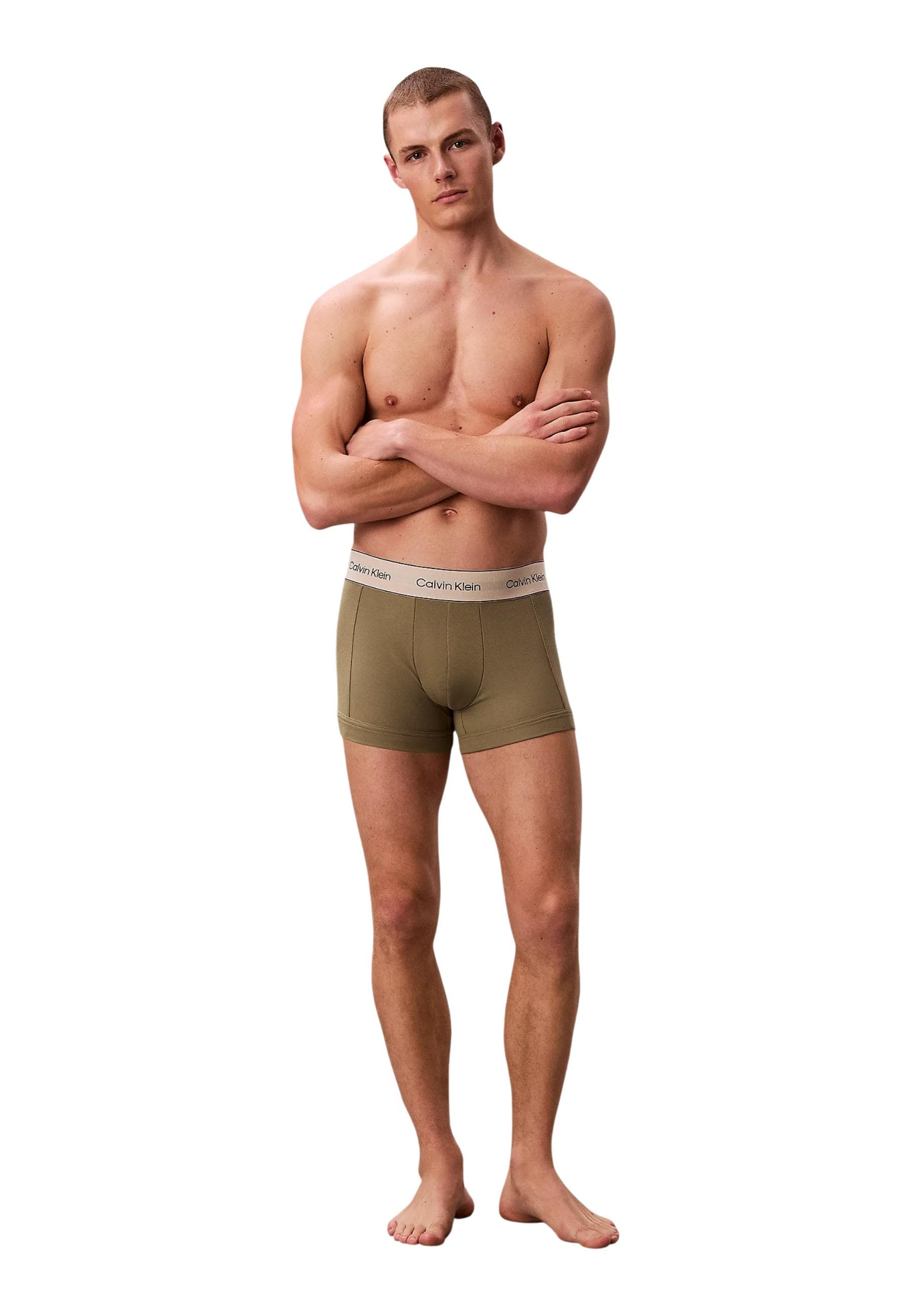 Calvin Klein Underwear Intimo Uomo - Calvin Klein Underwear