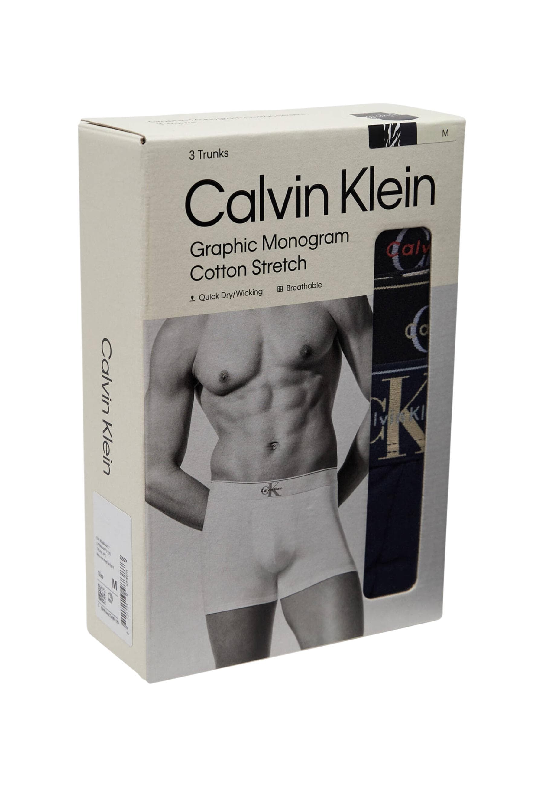 Calvin Klein Underwear Intimo Uomo - Calvin Klein Underwear