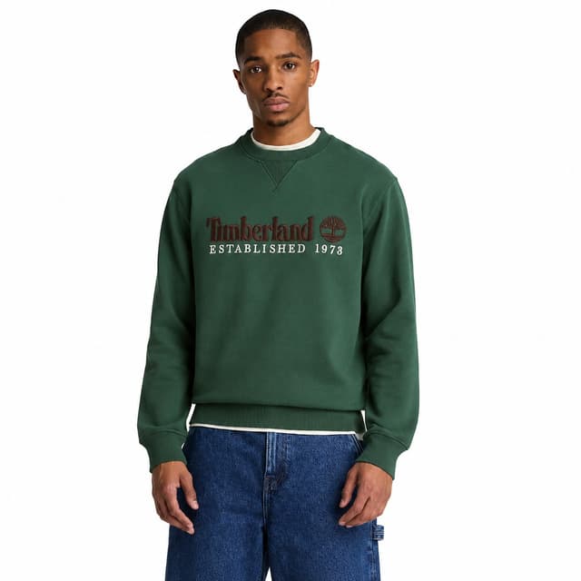 Timberland Суитшърт МЪЖe