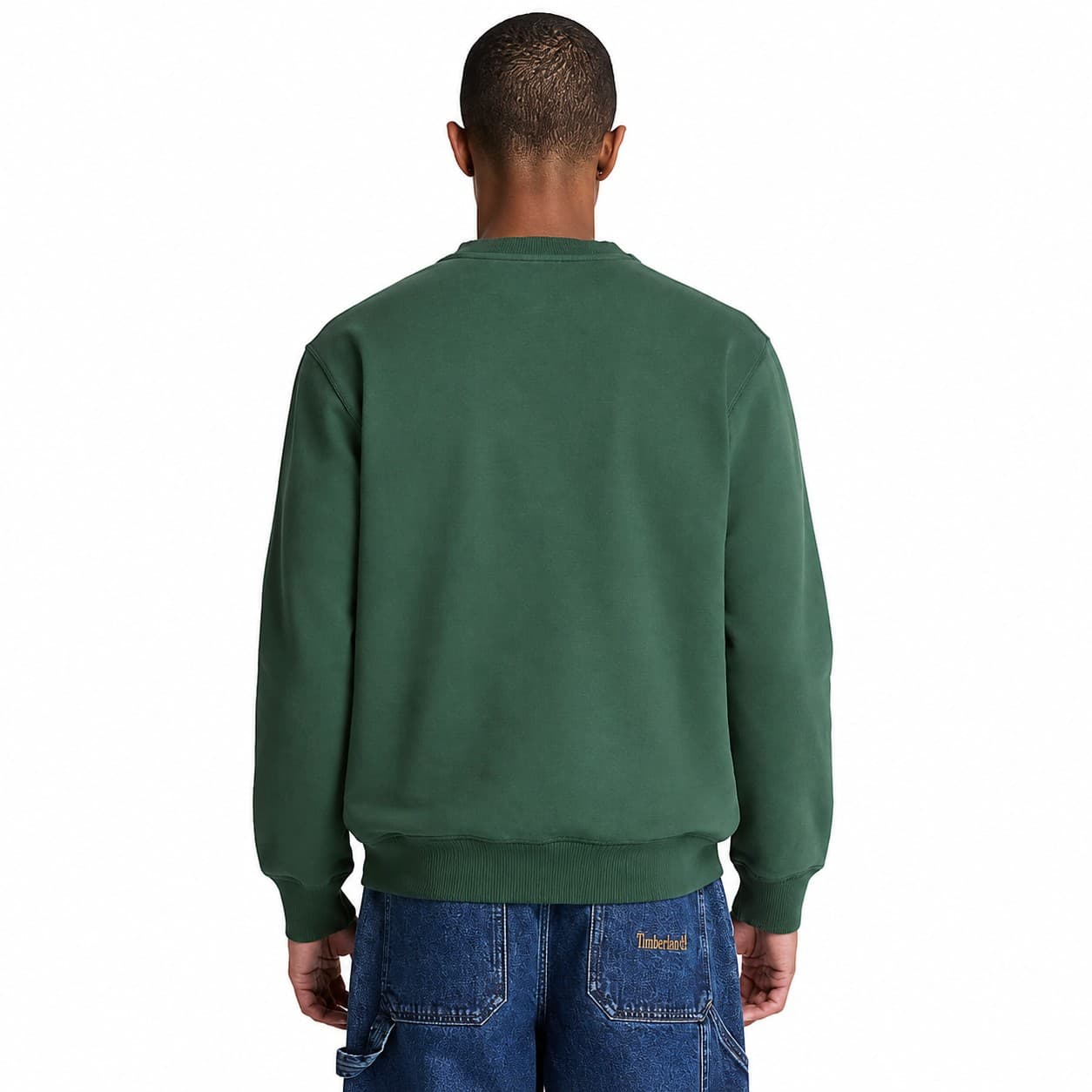 Timberland Felpa Uomo - Timberland