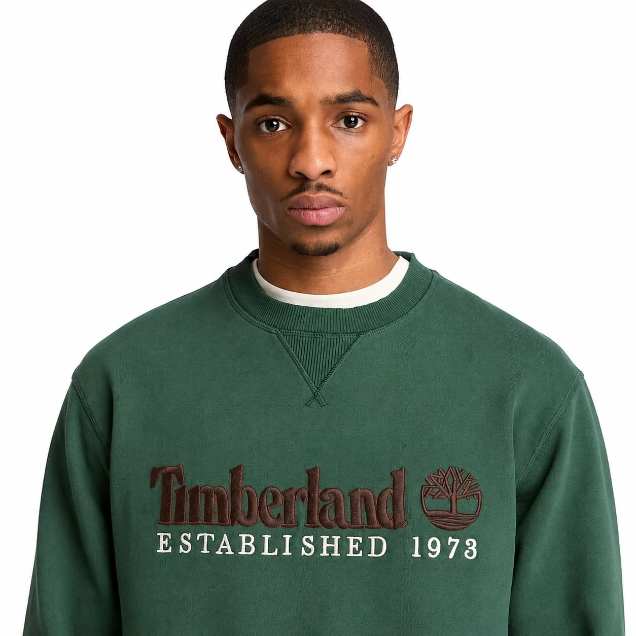 Timberland Felpa Uomo - Timberland