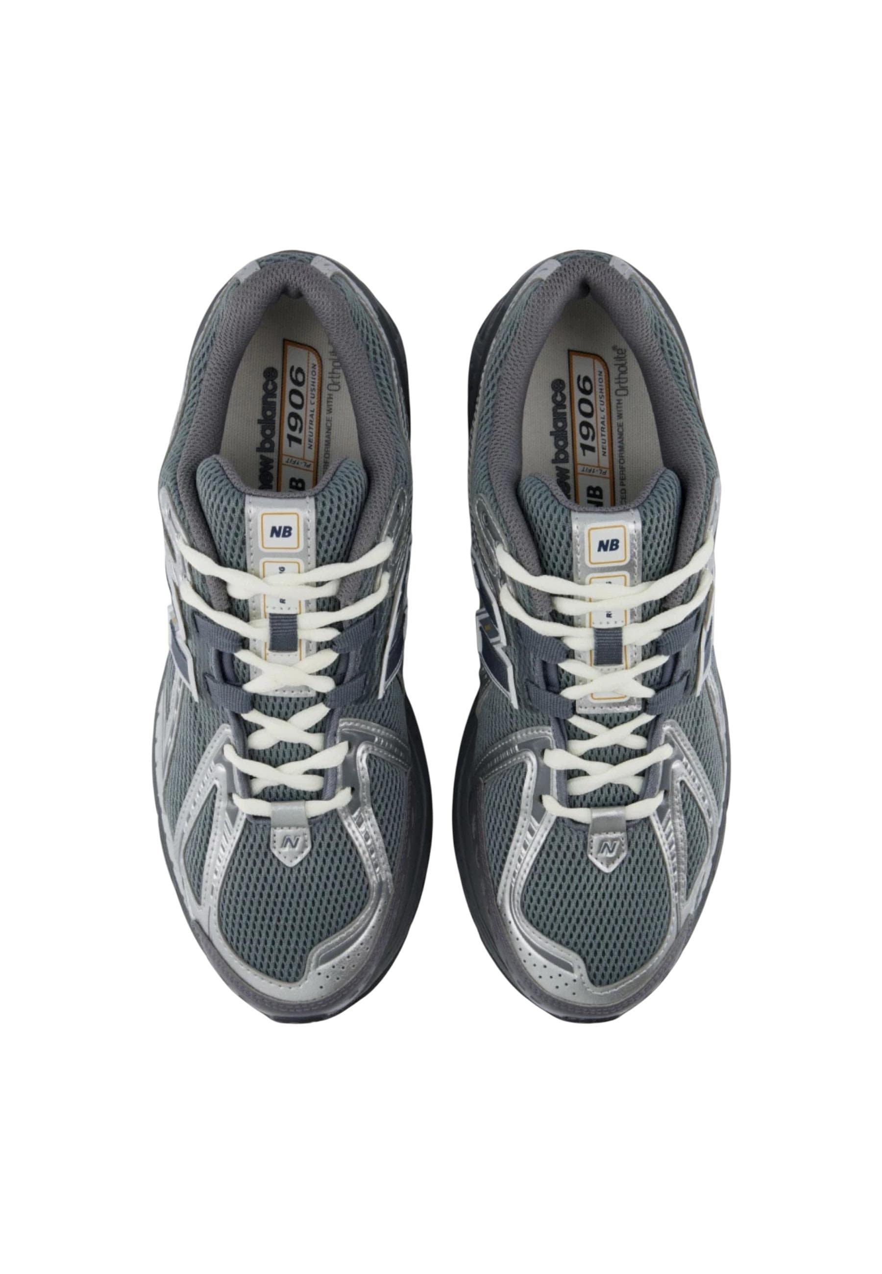 New Balance Sneakers Uomo - New Balance