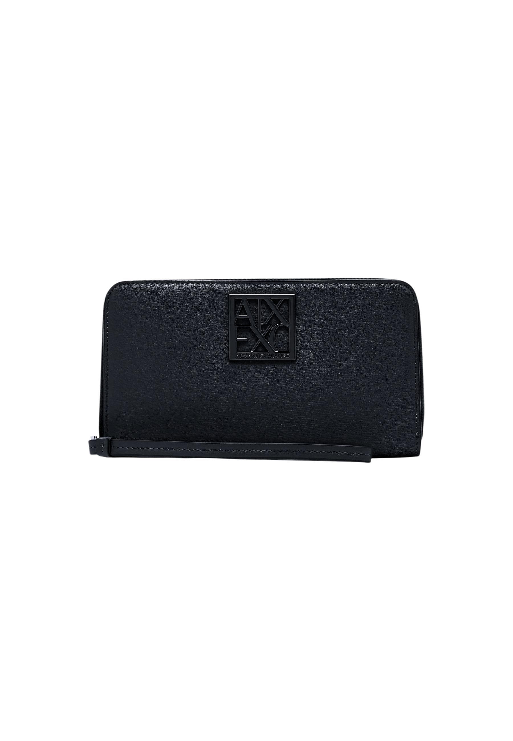 Armani Exchange Portafogli Donna - Armani Exchange