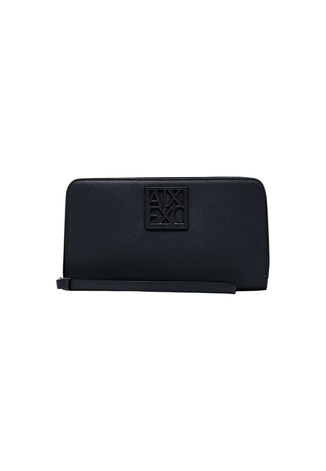 Armani Exchange Портфейл Жени