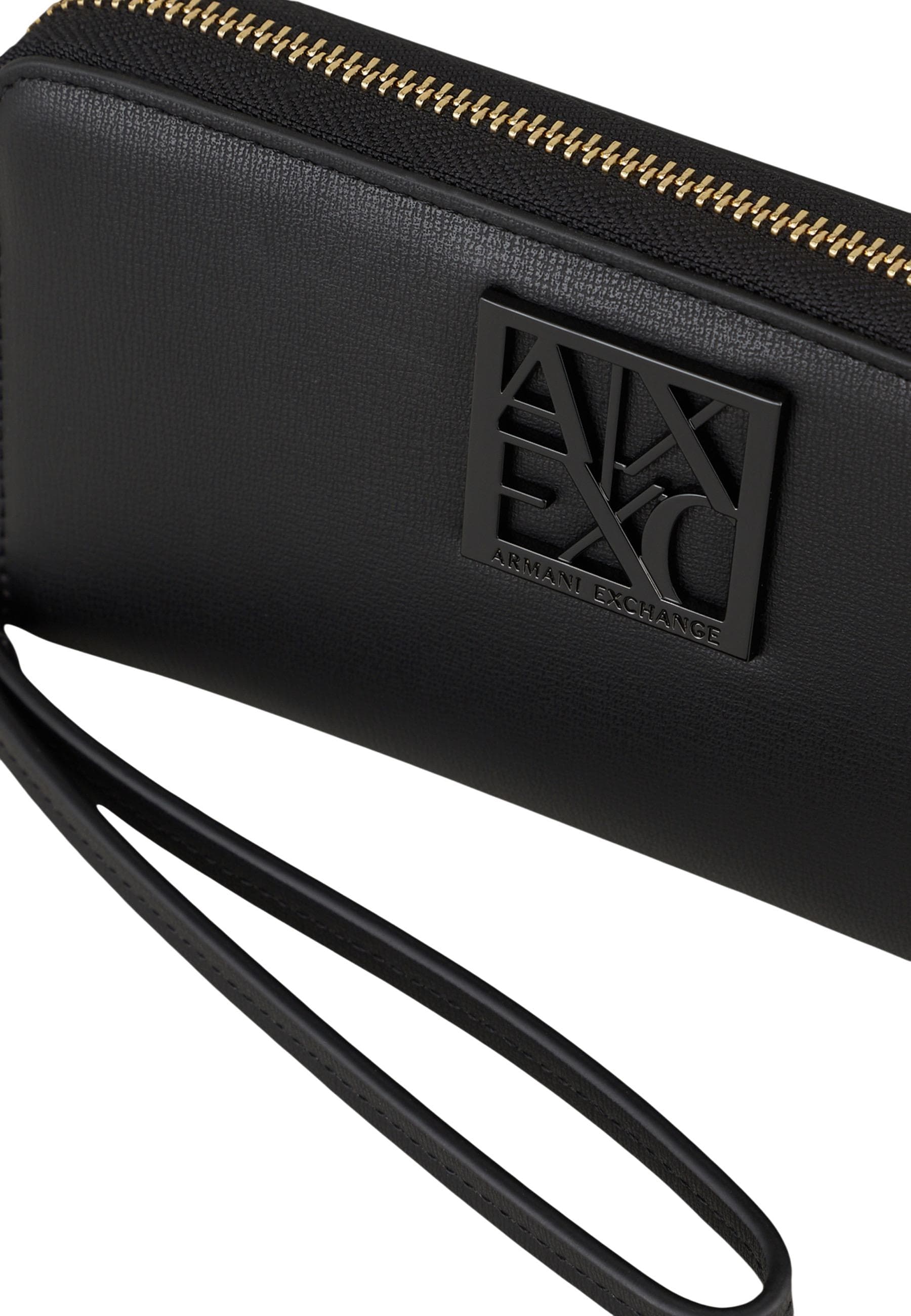 Armani Exchange Portafogli Donna - Armani Exchange
