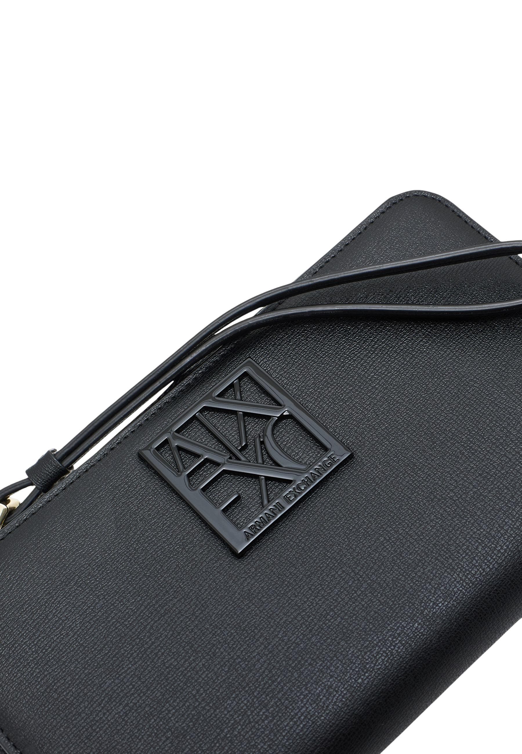 Armani Exchange Portafogli Donna - Armani Exchange