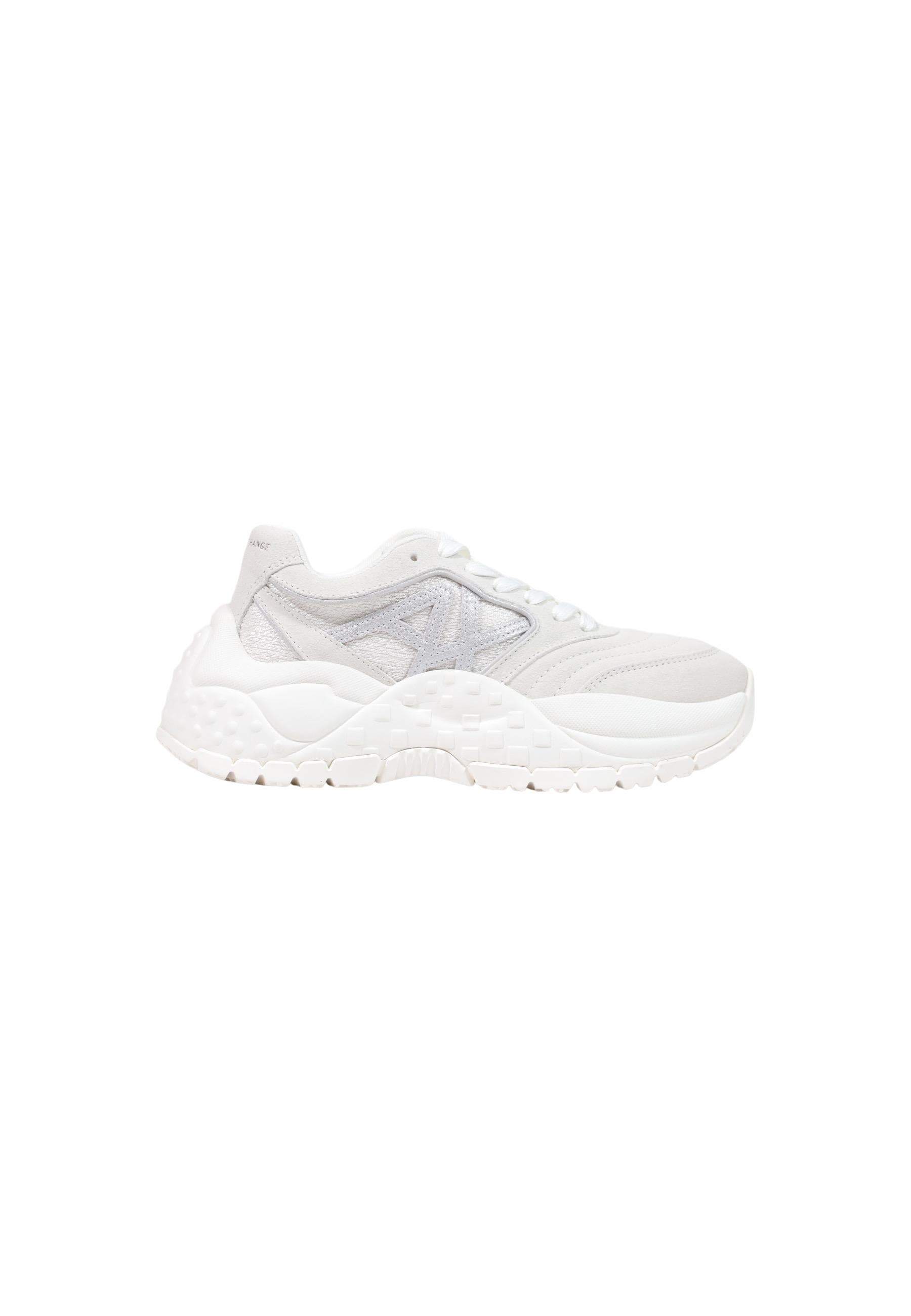 Armani Exchange Sneakers Donna - Armani Exchange
